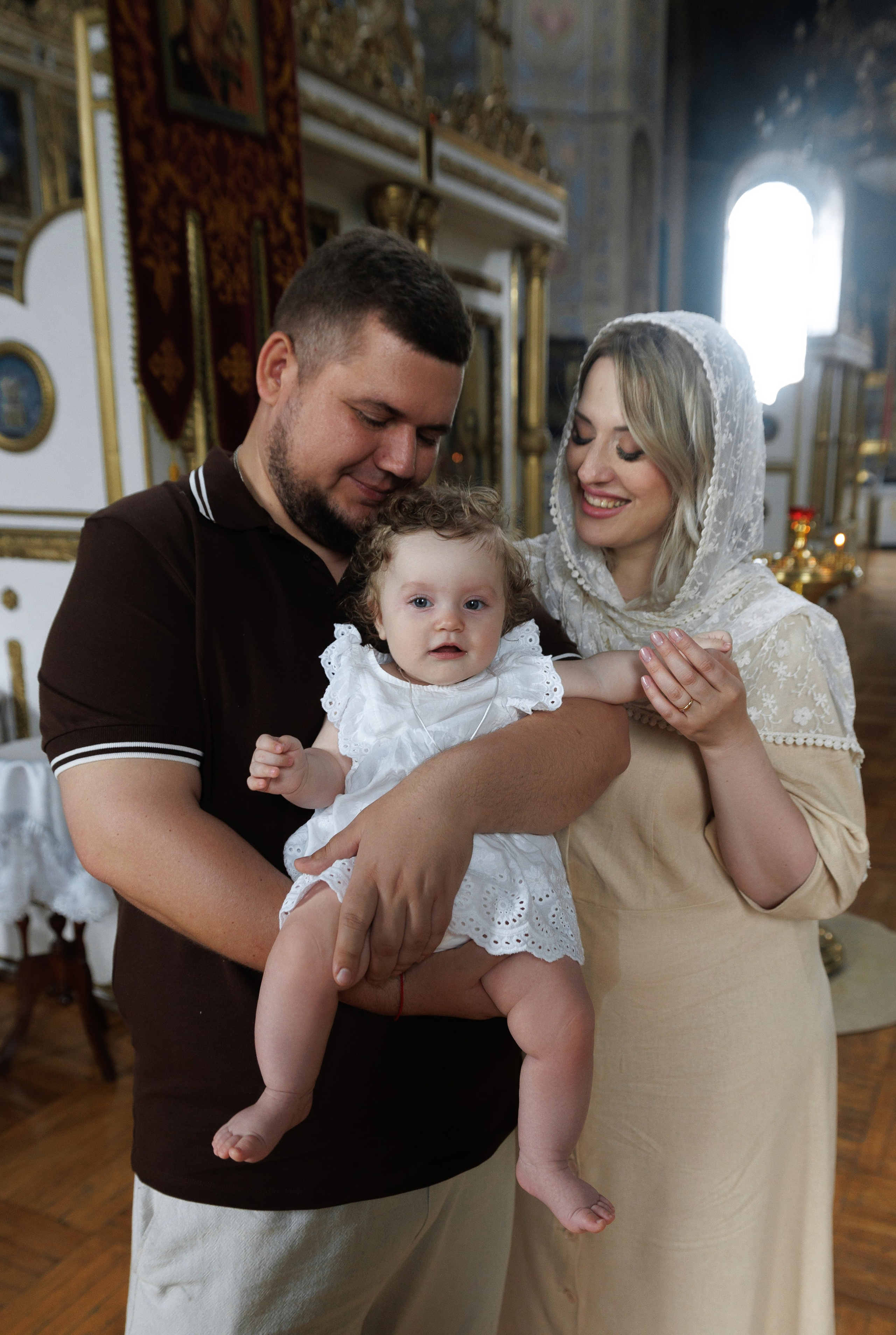 ПОЛИНА. Свадебный и семейный фотограф в Таганроге и Ростове Руднева Анастасия