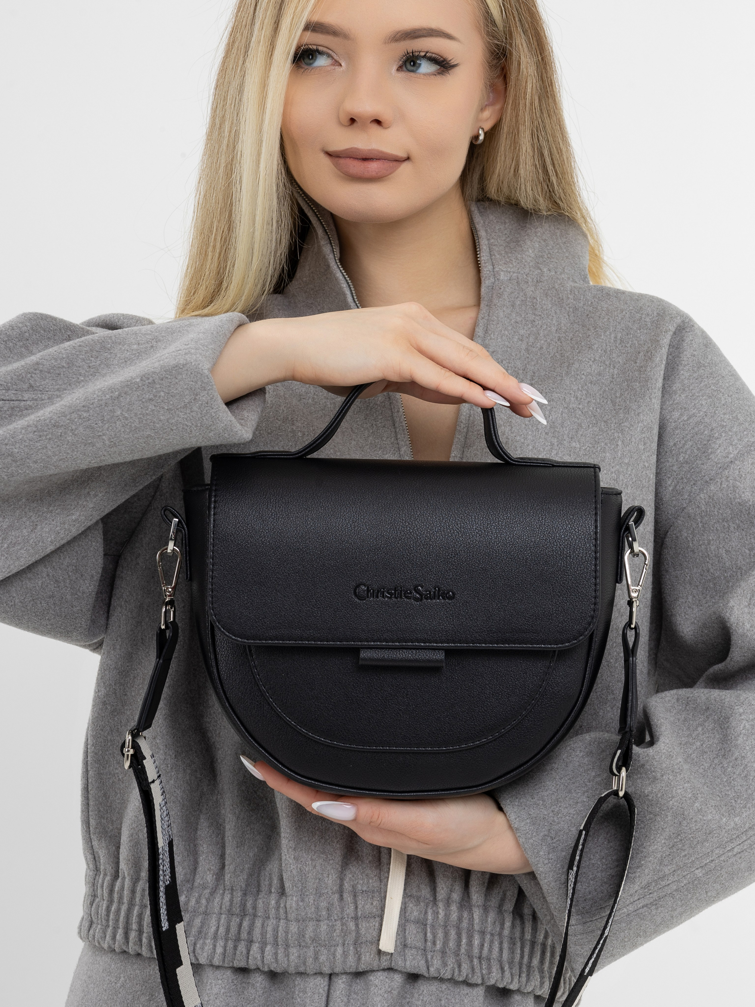 Модельная. Главная