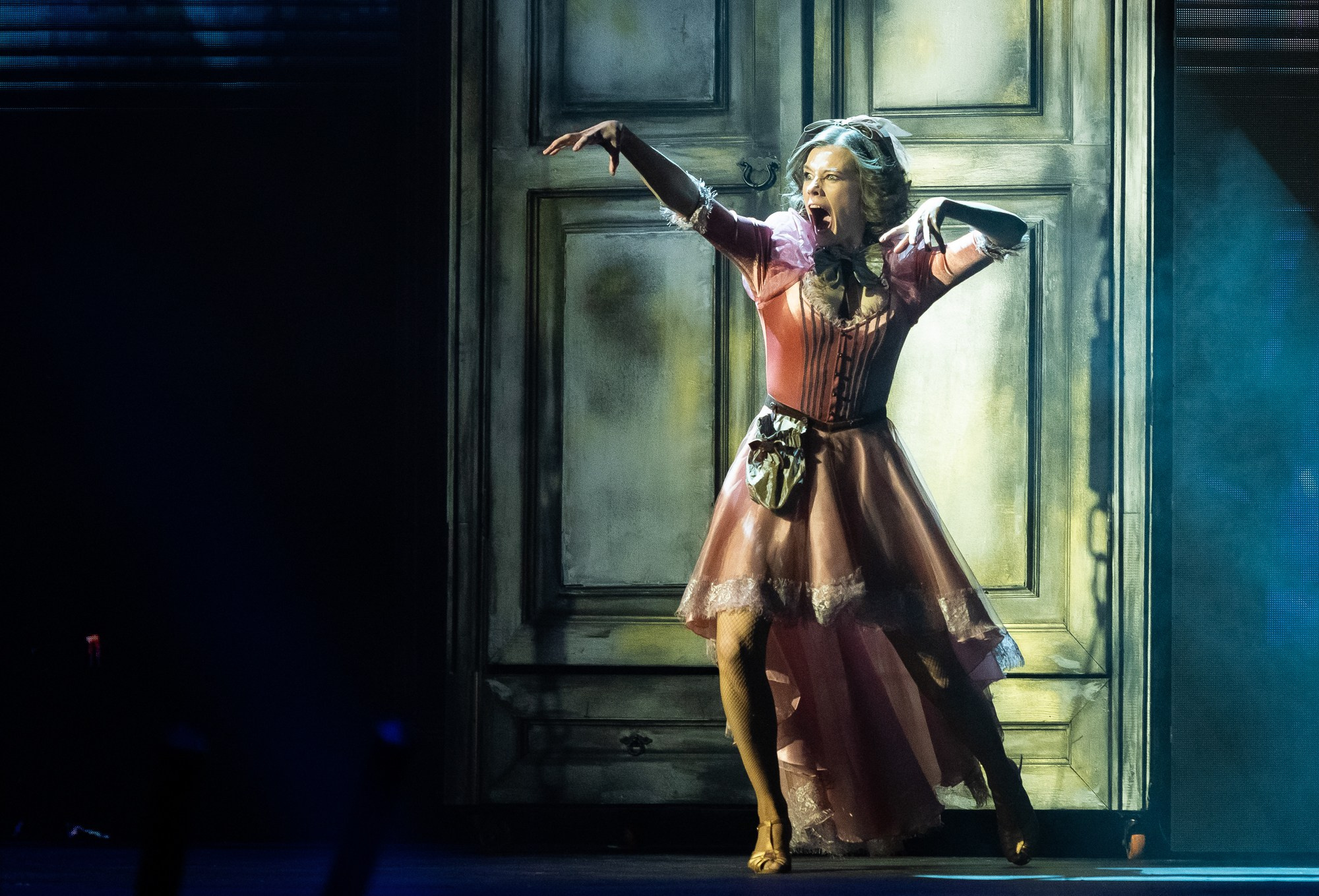 «Ночь счастливых надежд» — MAG Film- А.Голубев