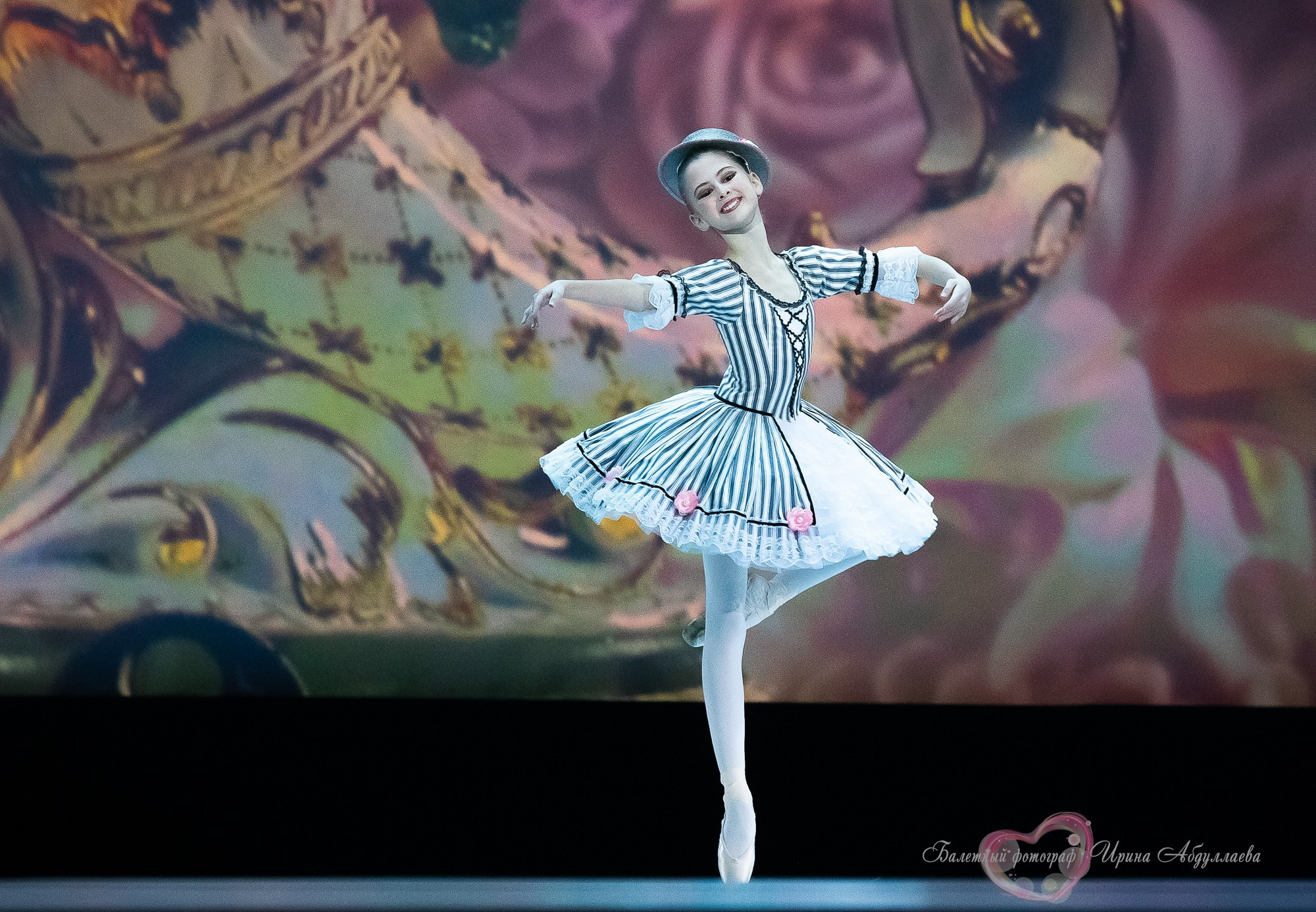 «Щелкунчик» — Академия русского балета имени А. Я. Вагановой