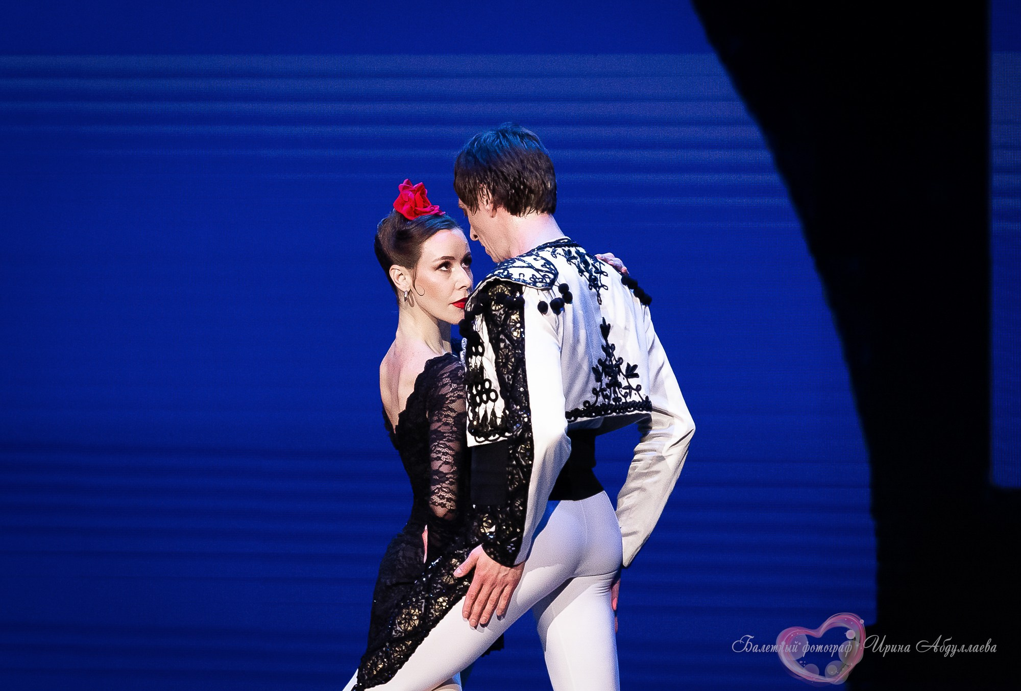 Классика русского балета (Режиссёр проекта-Игорь Цвирко) 2023 г