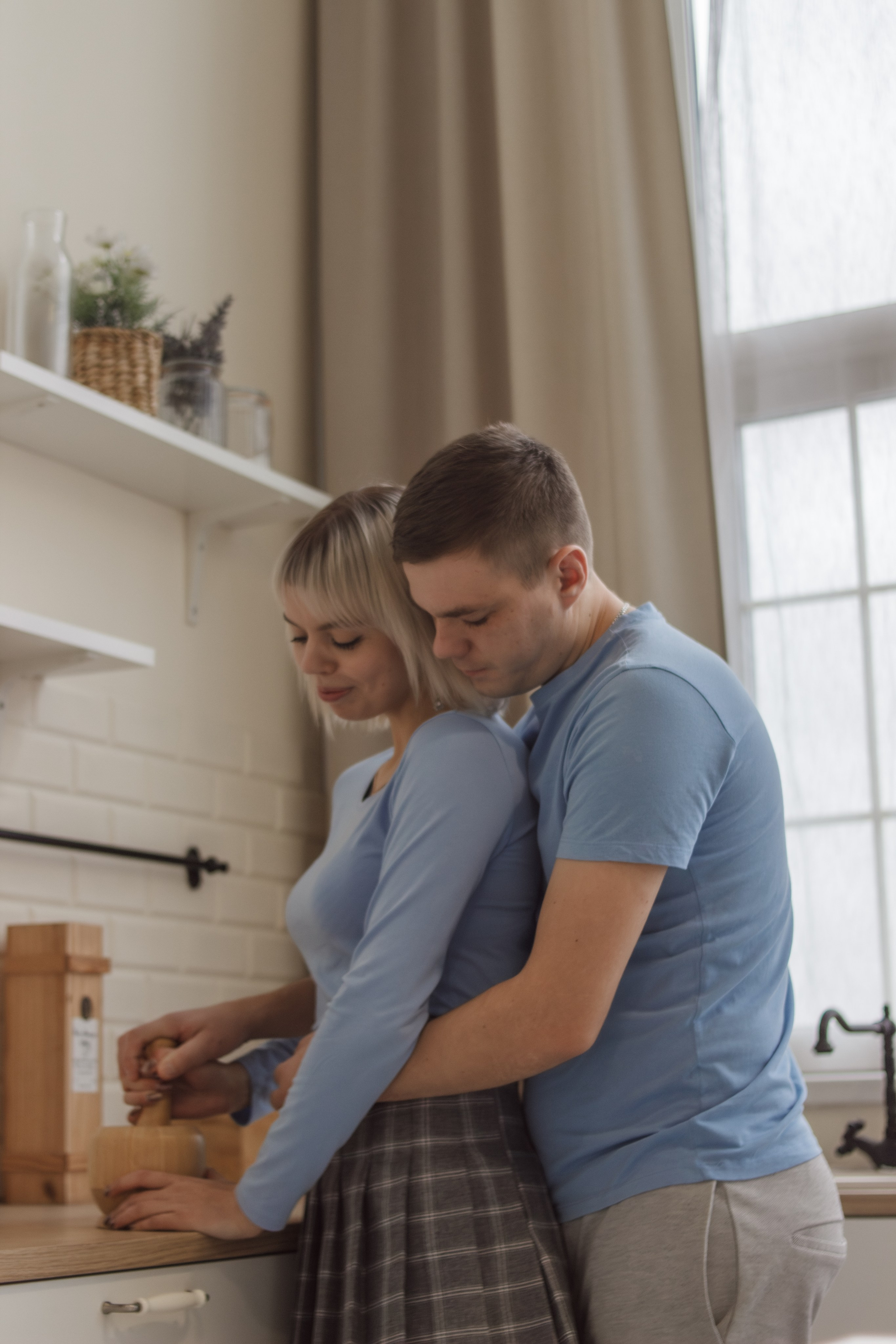 Вера, Саша, сынок Тимофей. Ксения Шакирова. Фотограф в Воронеже