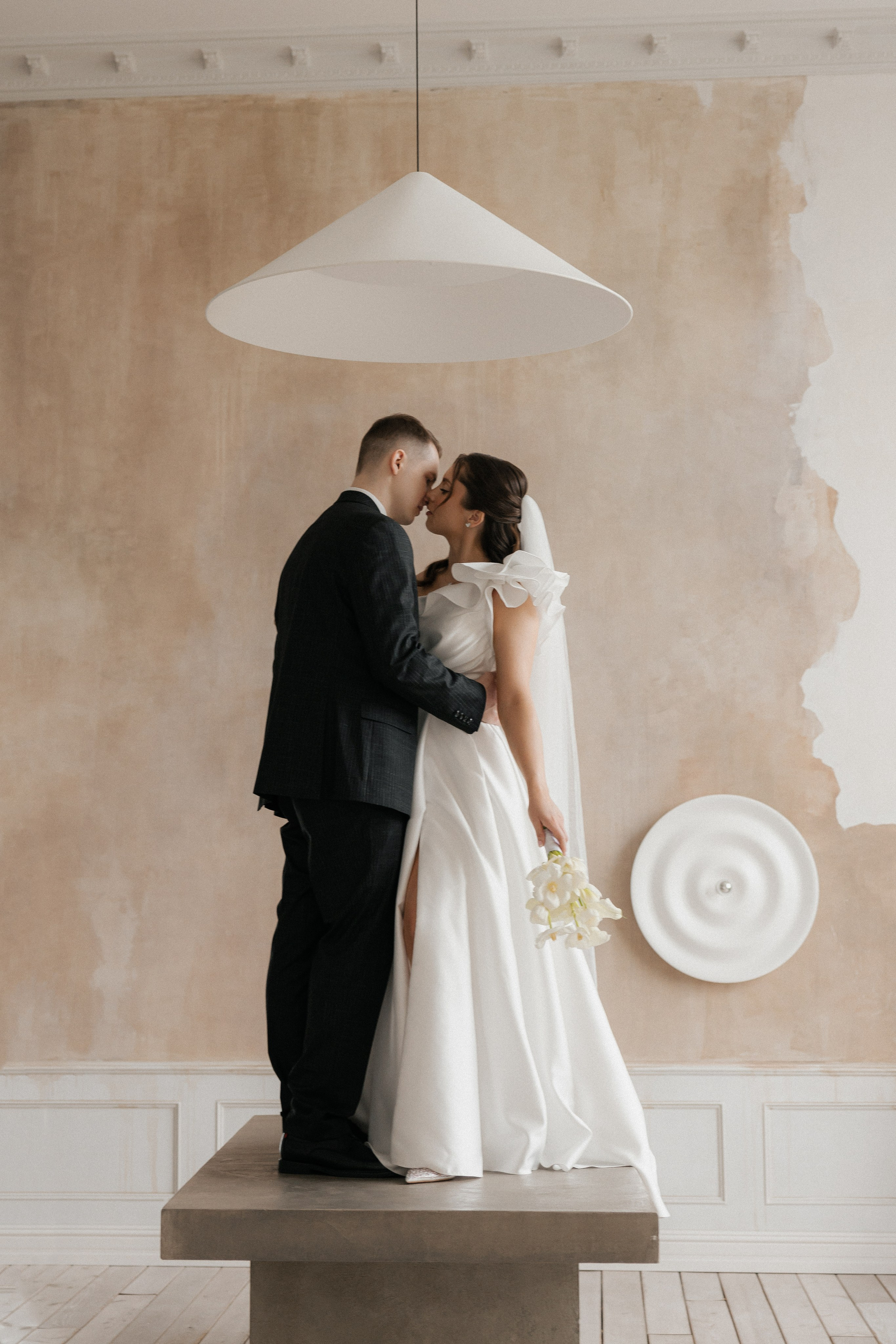 Фотограф Дарья Васьковская