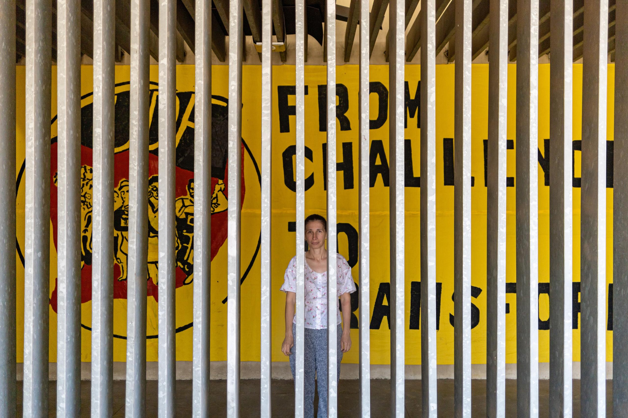 Психологические портреты. B612