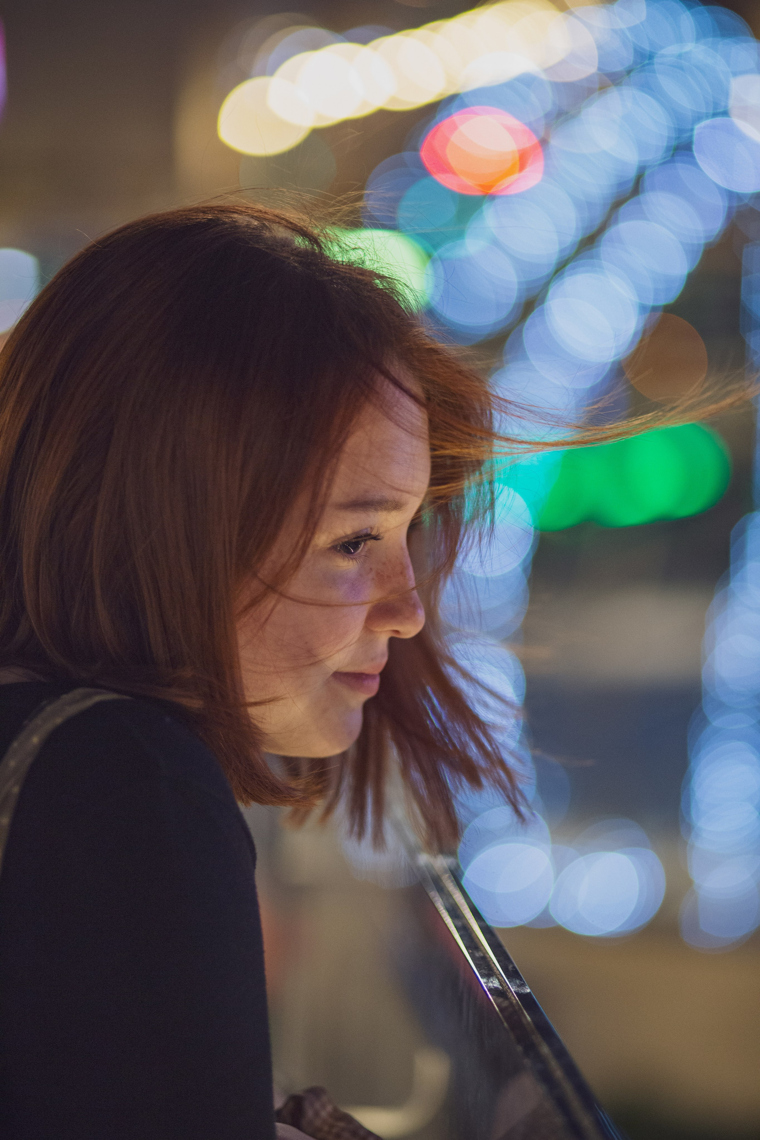 Психологические портреты. B612