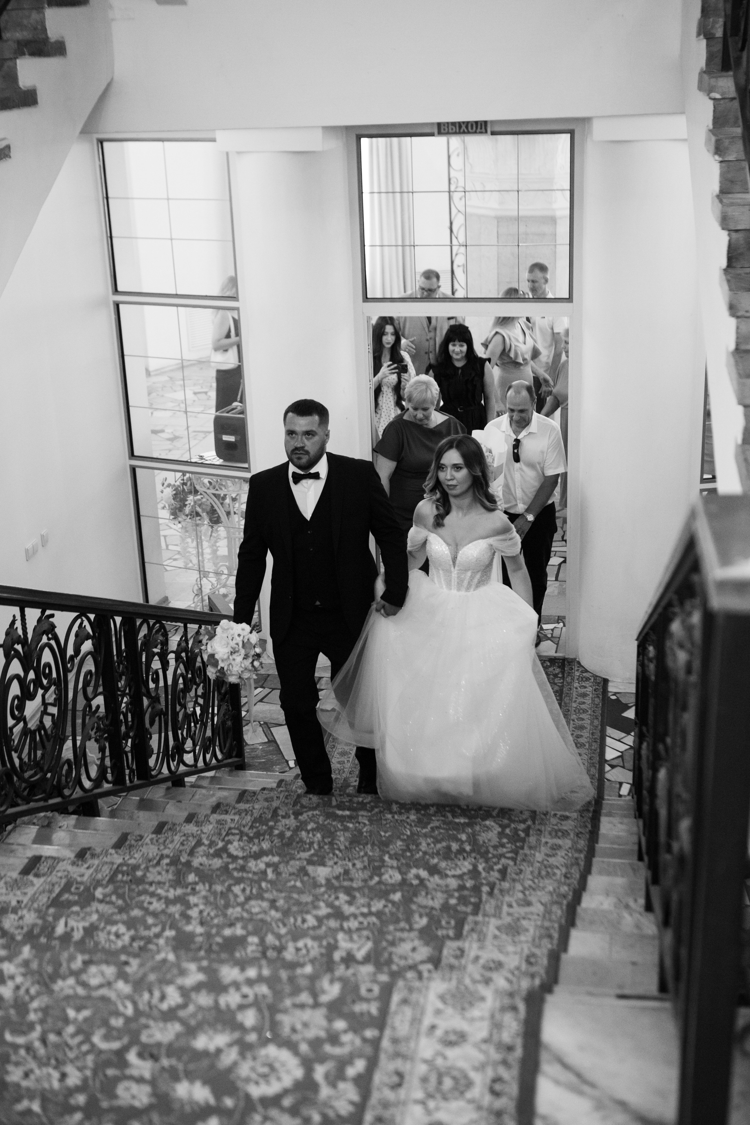 Александр и Анна. Фотограф в Волгограде и Москве | Анастасия Лаврова