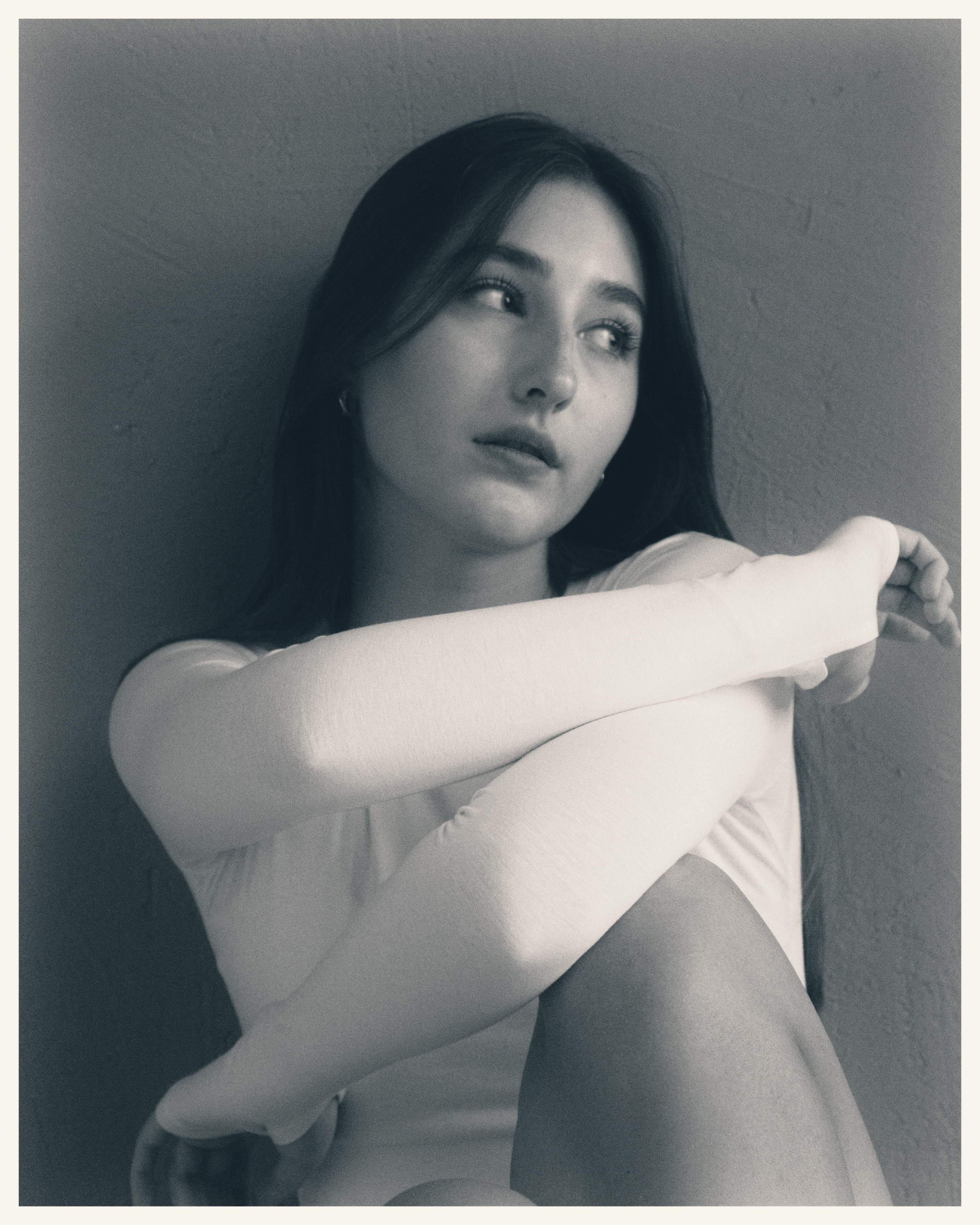 Съемка с Дианой #3. Ирина Чернова — портретный фотограф и маркетолог из Владивостока