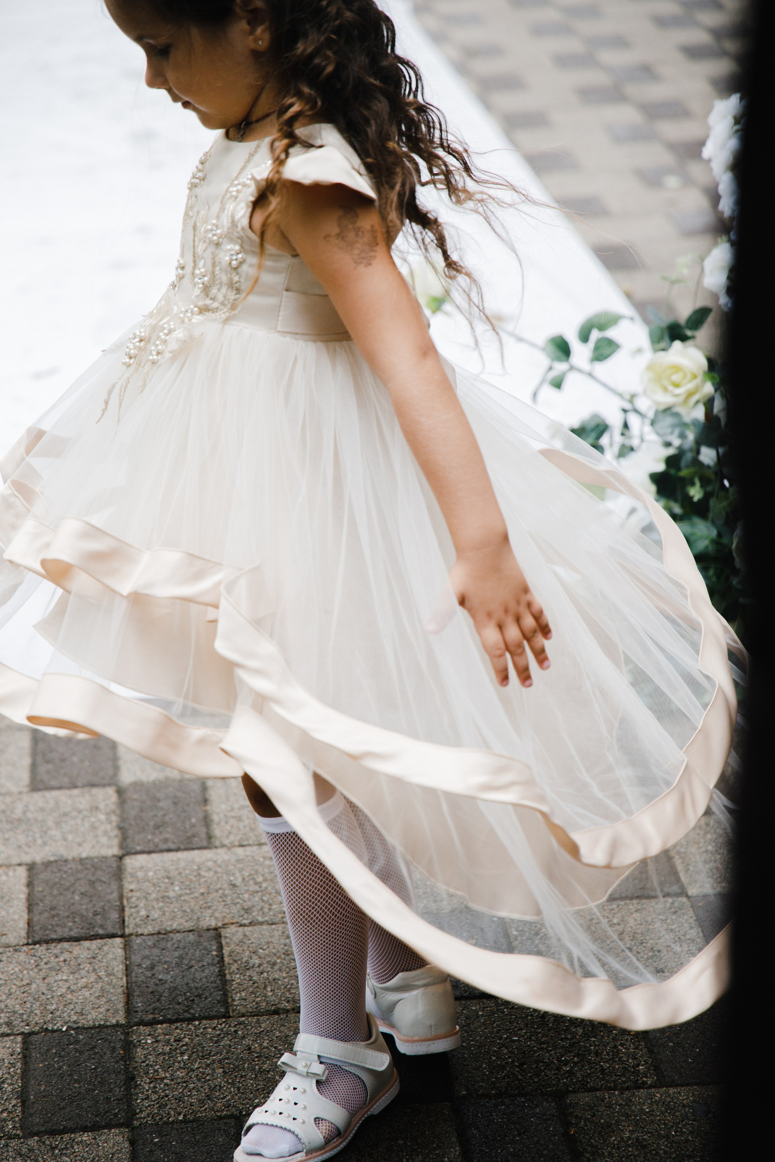 Денис и Диана. Главная