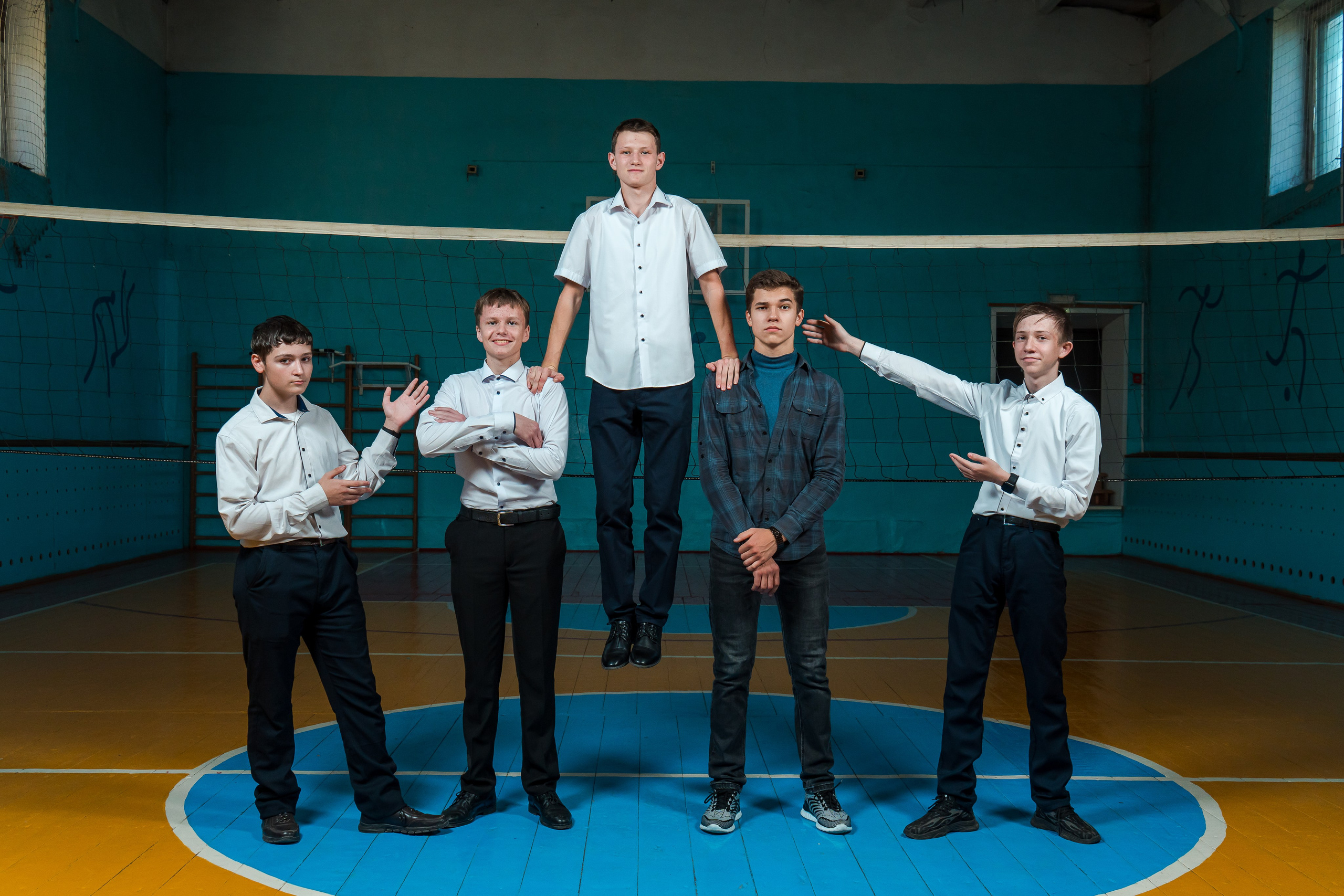 ФОТО Школа. Твой Выпускной Альбом