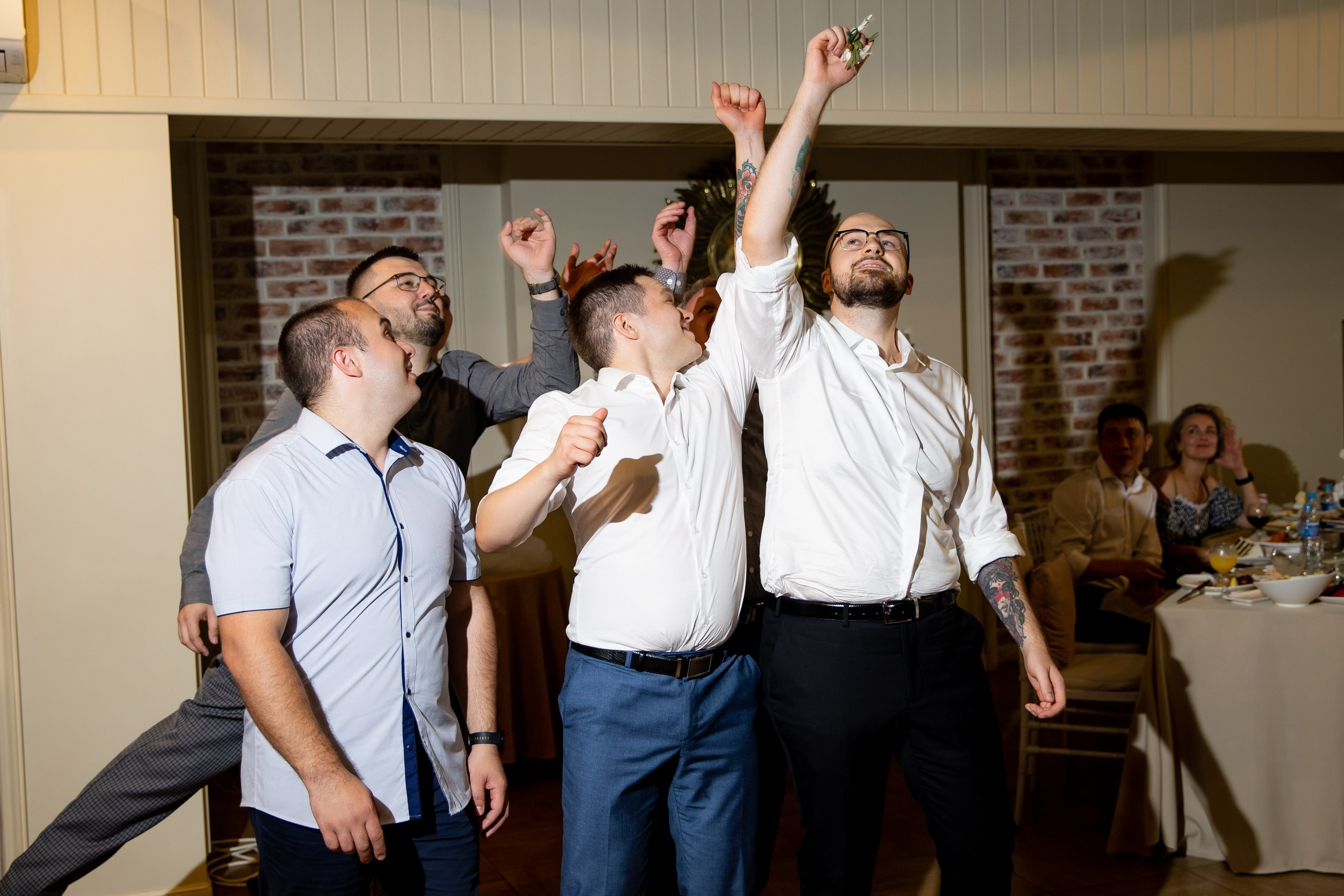 I&R. Свадебный фотограф Екатерина Герк