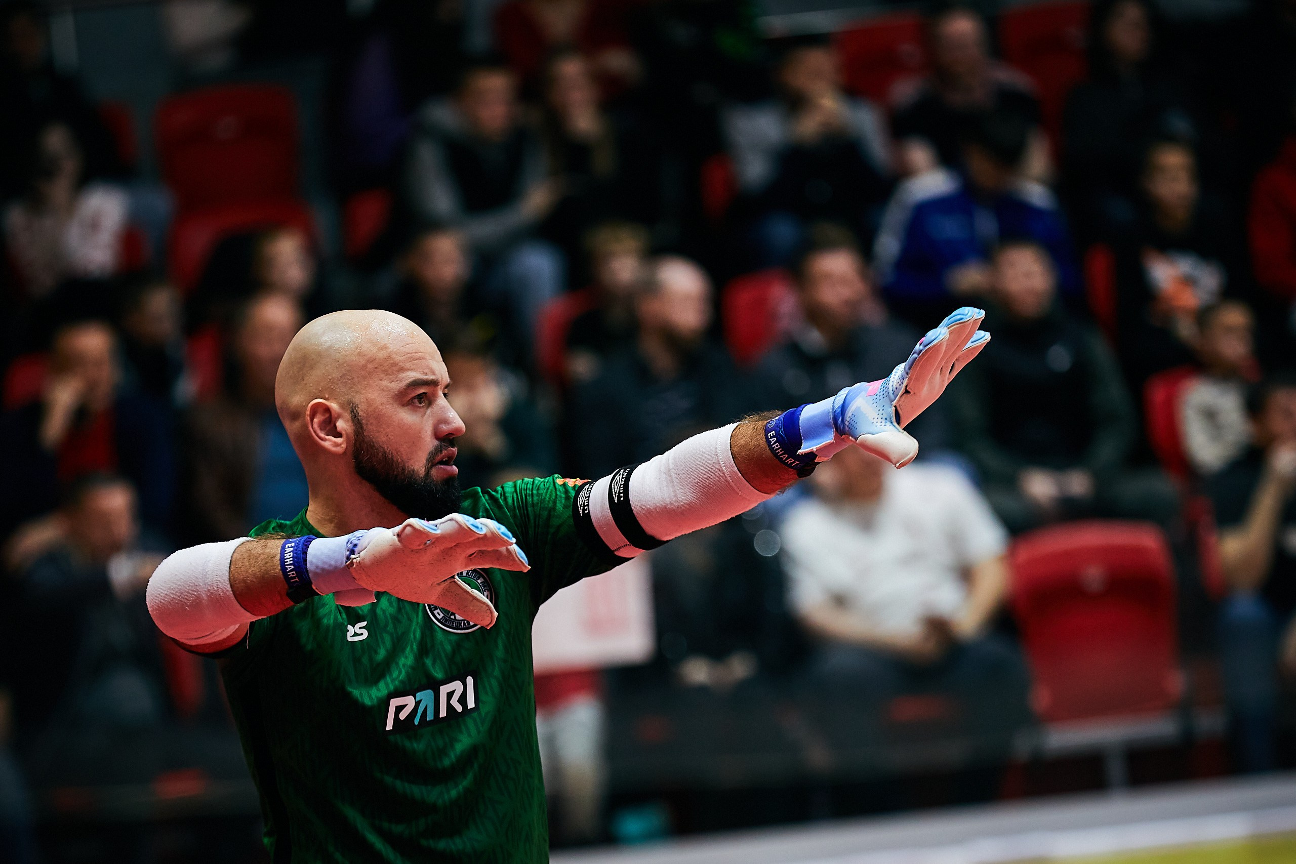 Спорт. AFL Media