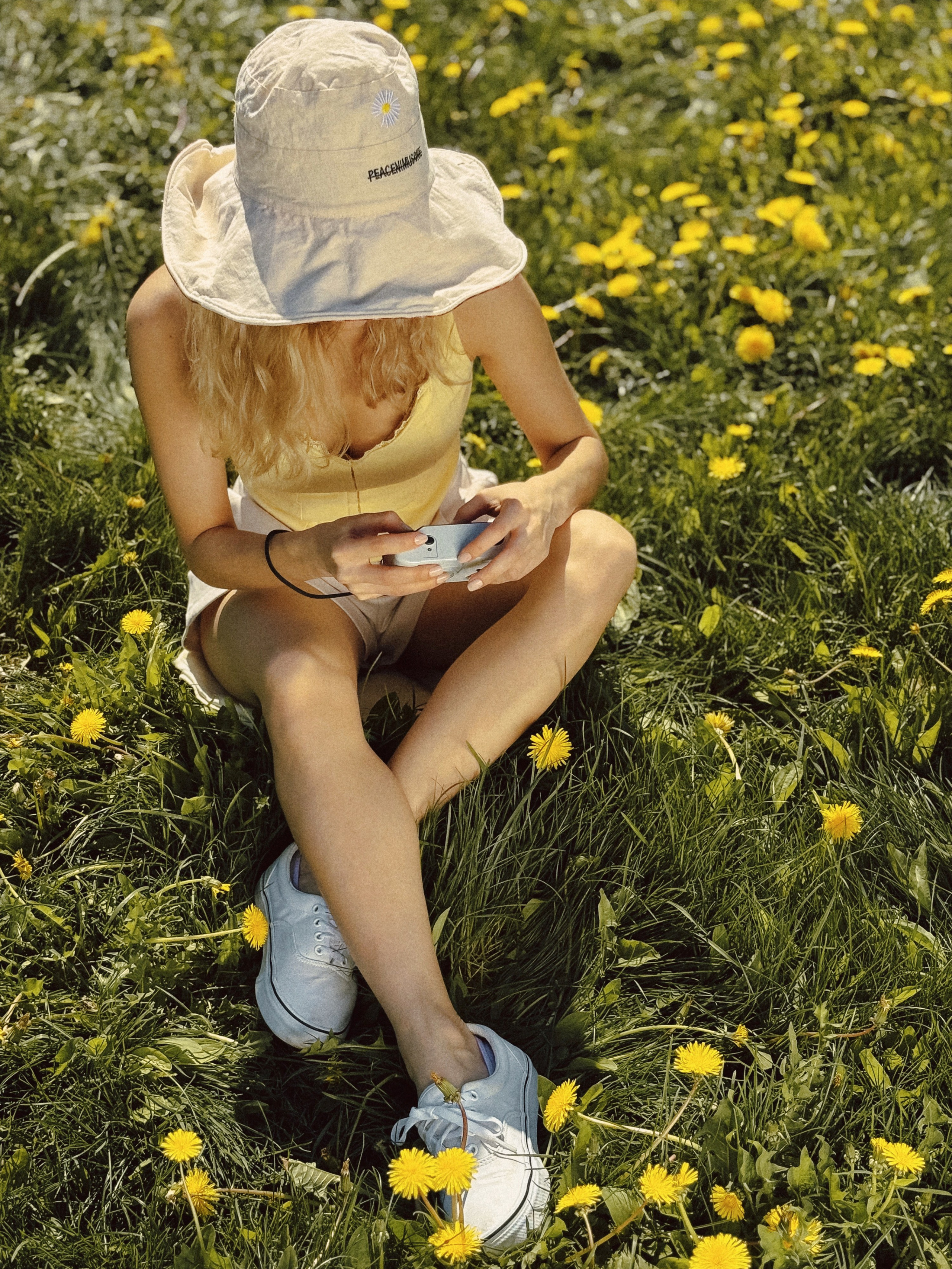 Кампейн «MiuMiu». Чувственный мобильный фотограф в Казани и Сочи Дьяченко Дарья