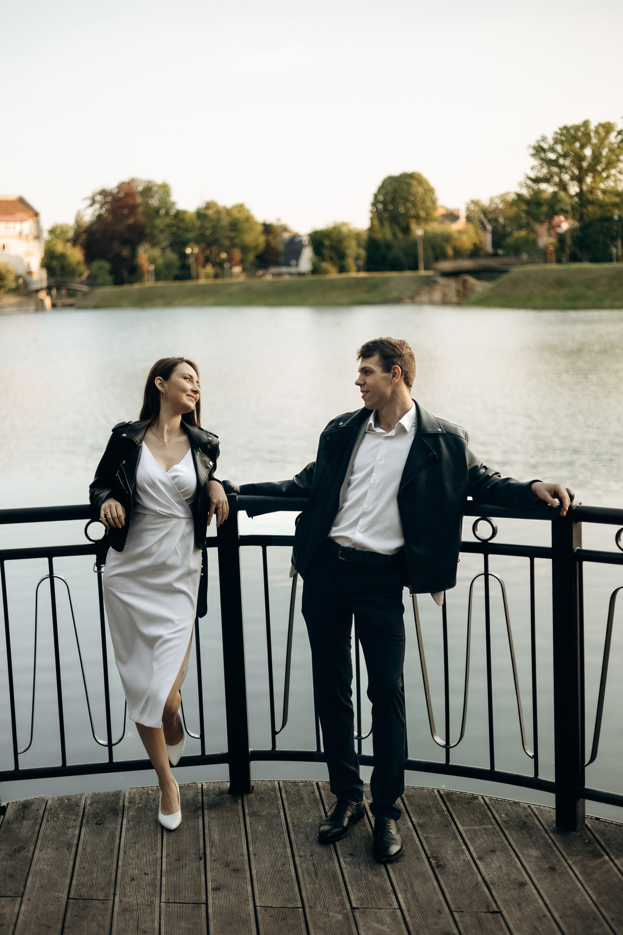 Love story. Свадебный фотограф в Калининграде Филоненко Наталья