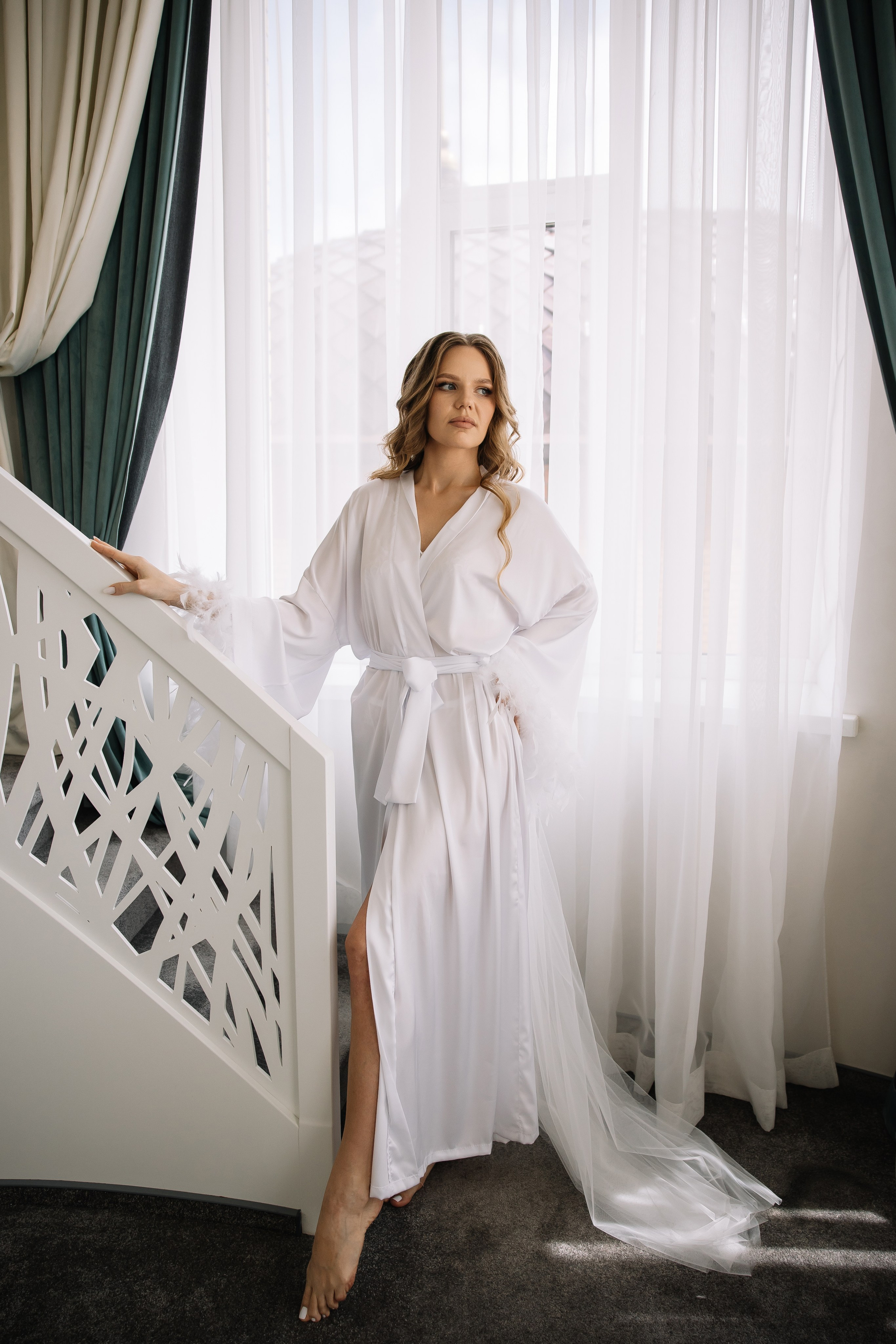 Андрей и Ксения. Свадебный фотограф и видеограф в Омске — Виталий и Алёна Орлянд