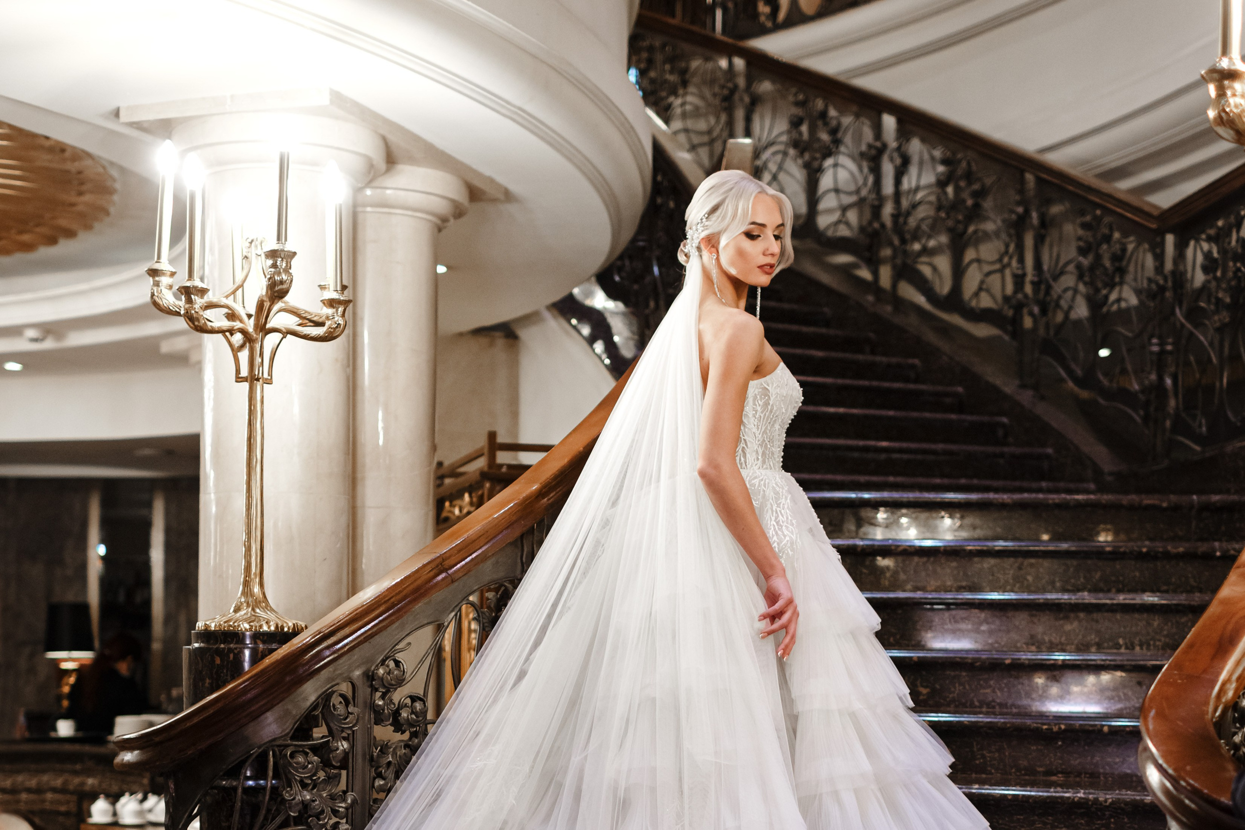 Егор и Дарья