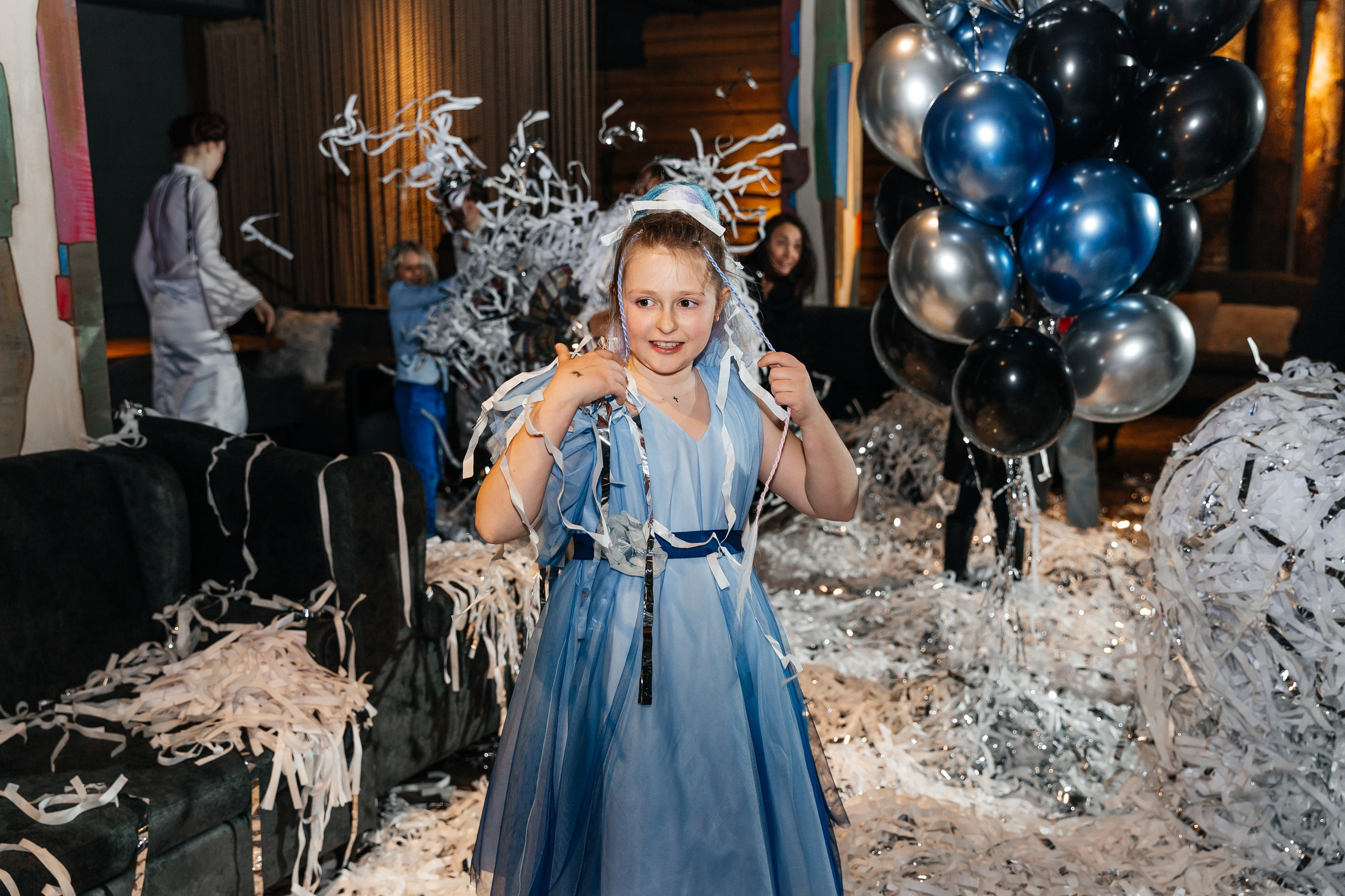 День рождения Екатерины