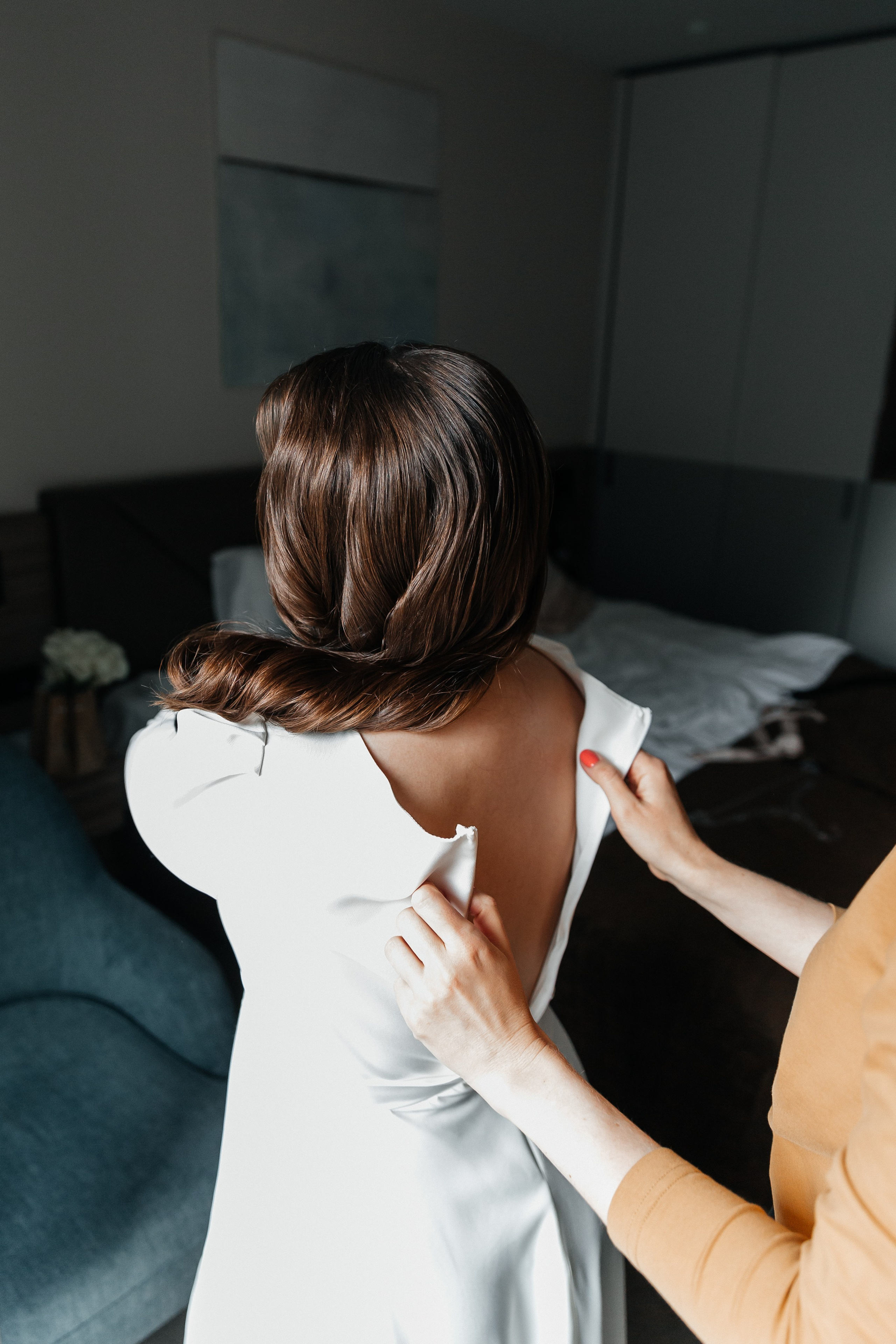 Владимир и Таисия