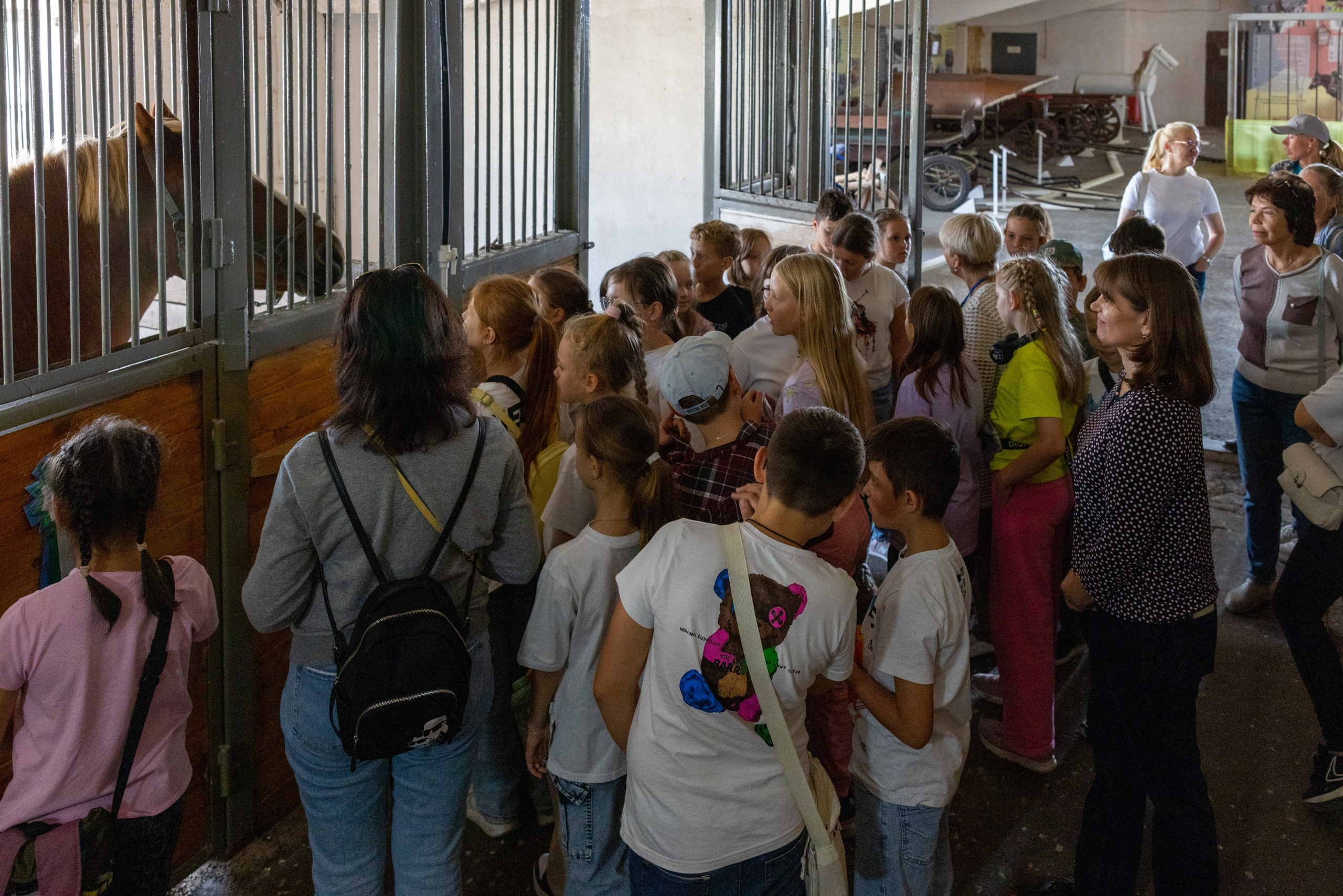 Поездка на поле Кулеково. Фотограф в Туле Крупский АнДРей. Фотостудия «КАДР71» в Туле