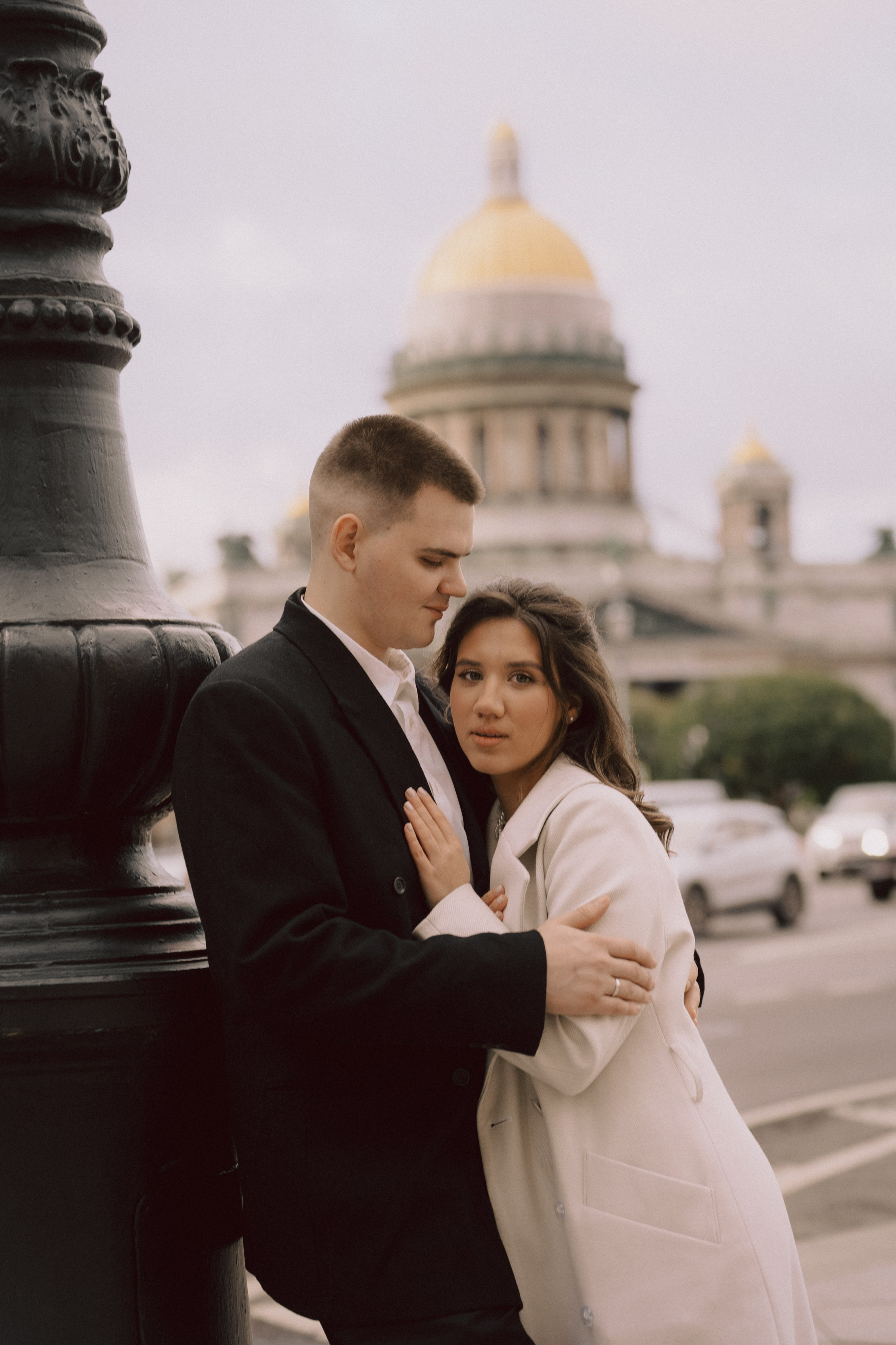 Саша | Лиза. Свадебный Фотограф Яна Мацнева