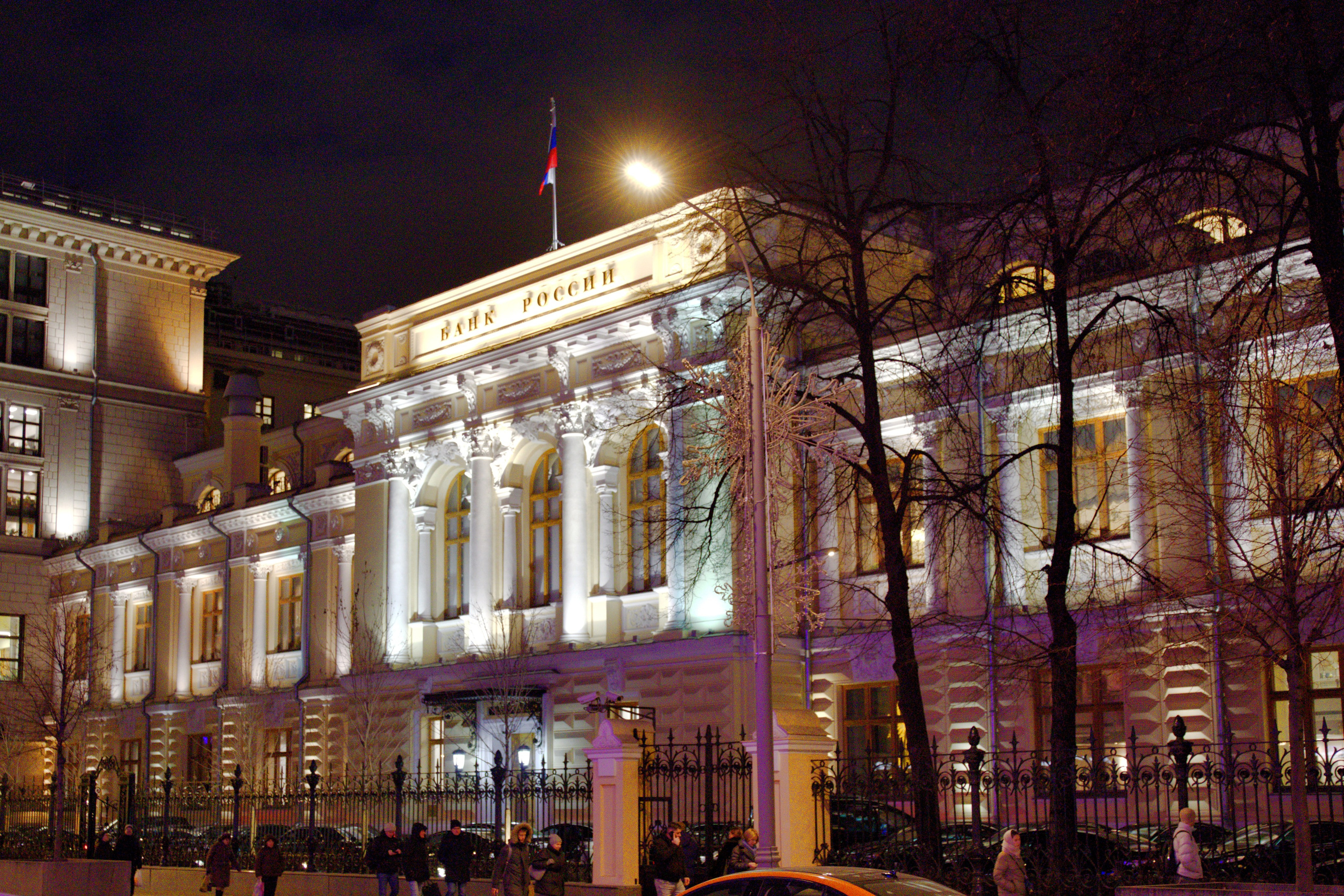 МОЙ ГОРОД. ФОТОГРАФ В МОСКВЕ СТАНИСЛАВ КОБЗЕВ