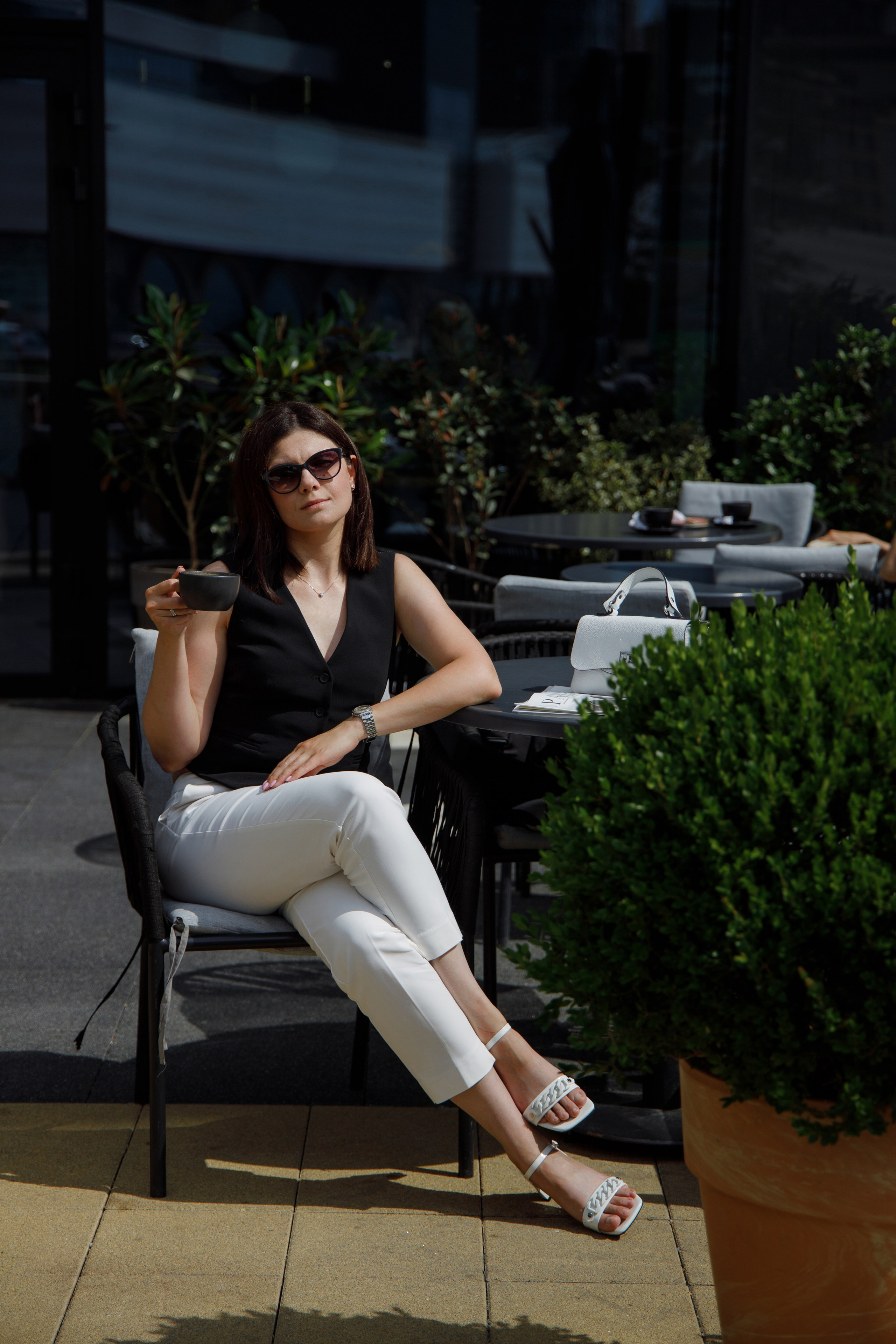 Контент для деловой леди. Фотограф Новороссийск