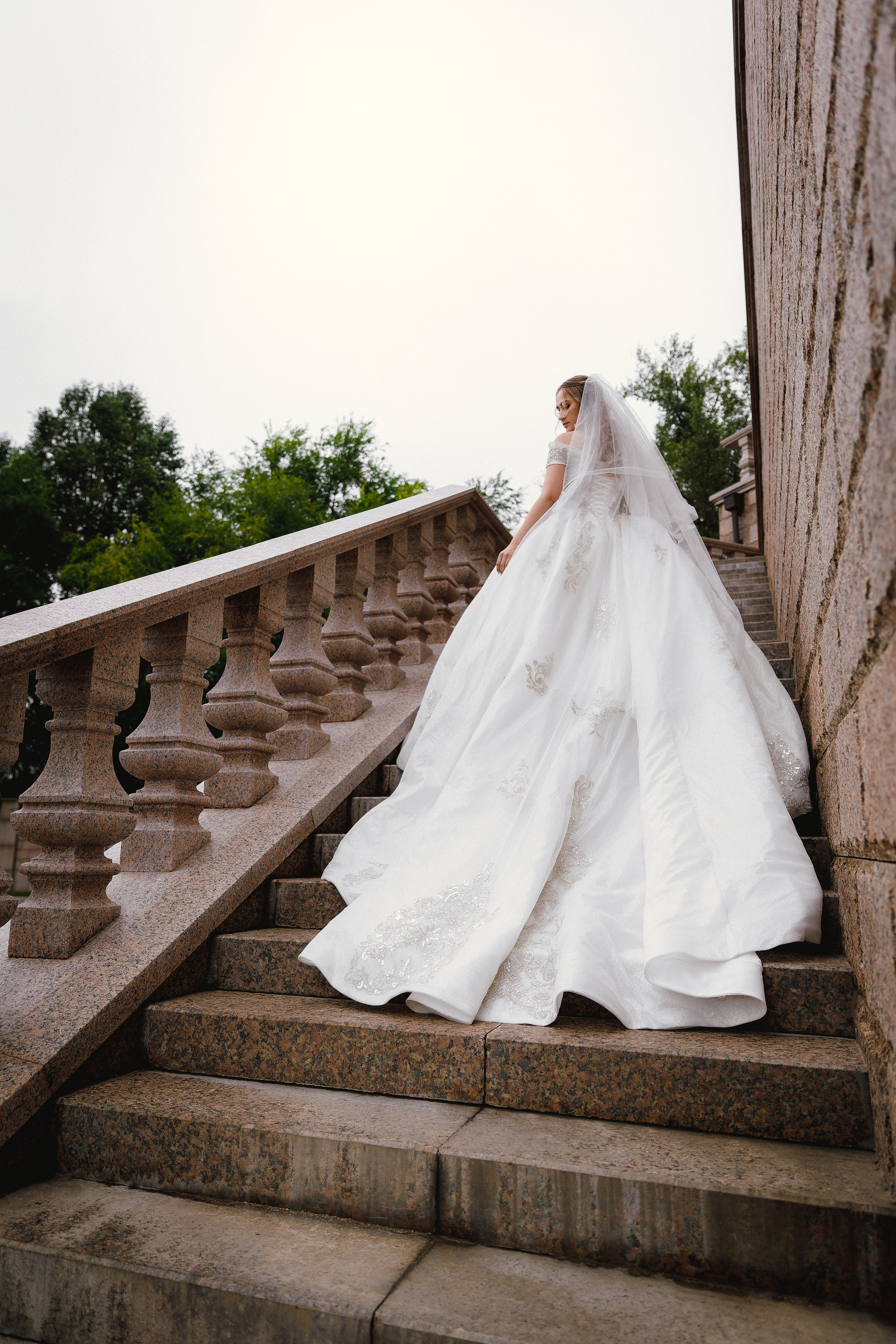 Свадебная съемка 05.09.2025. Фотограф в Самаре Максим Тырин