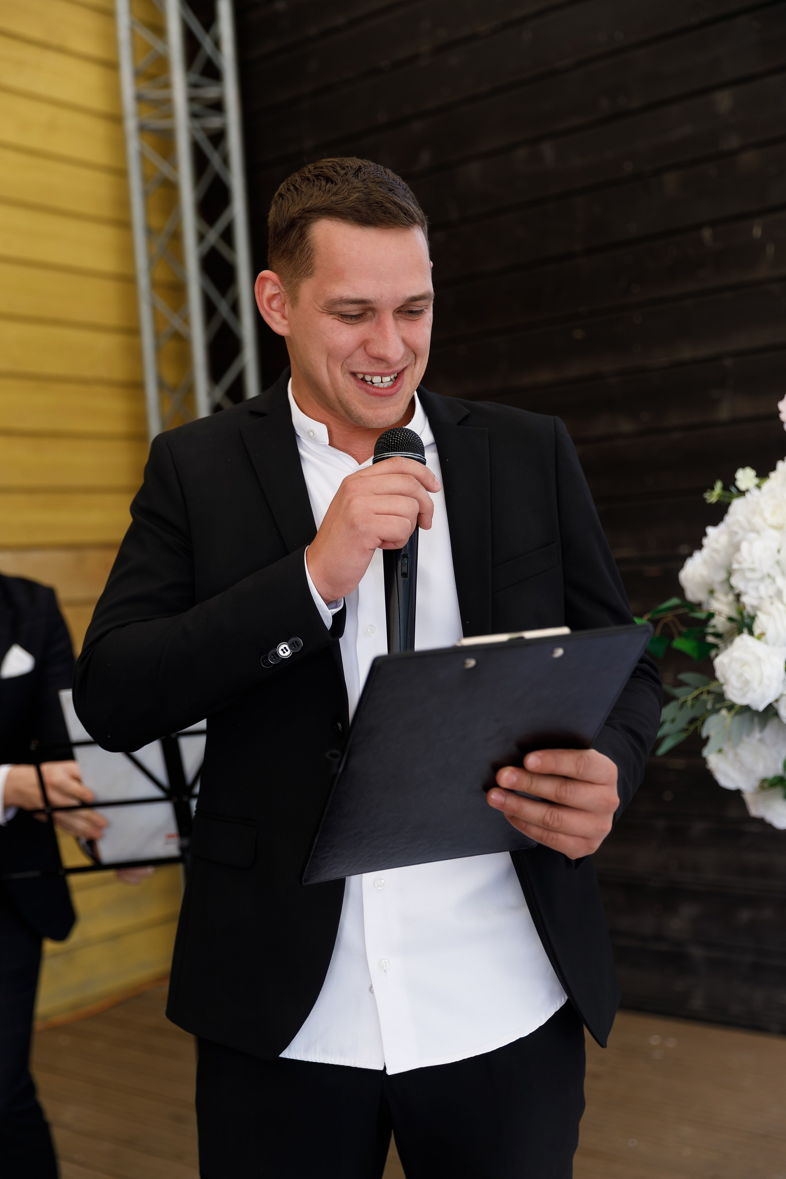 Свадебная съемка в Самаре для Александра и Кристины. Фотограф в Самаре Максим Тырин