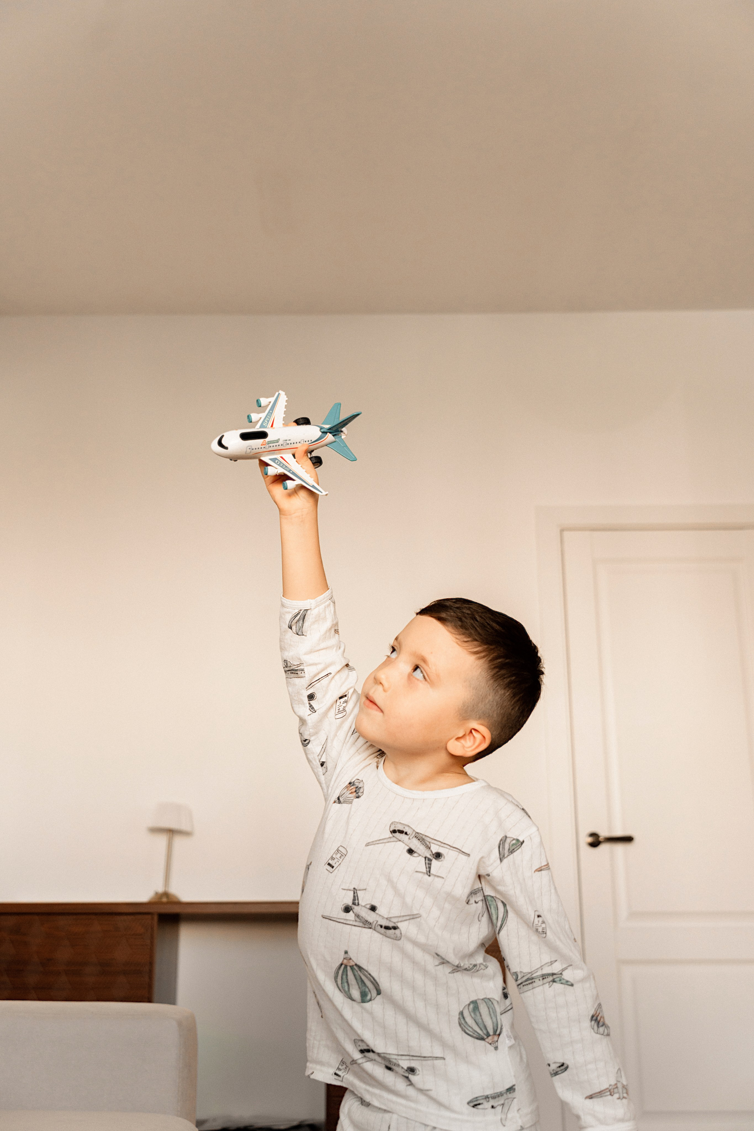 Уютная семейная фотосессия. Главная