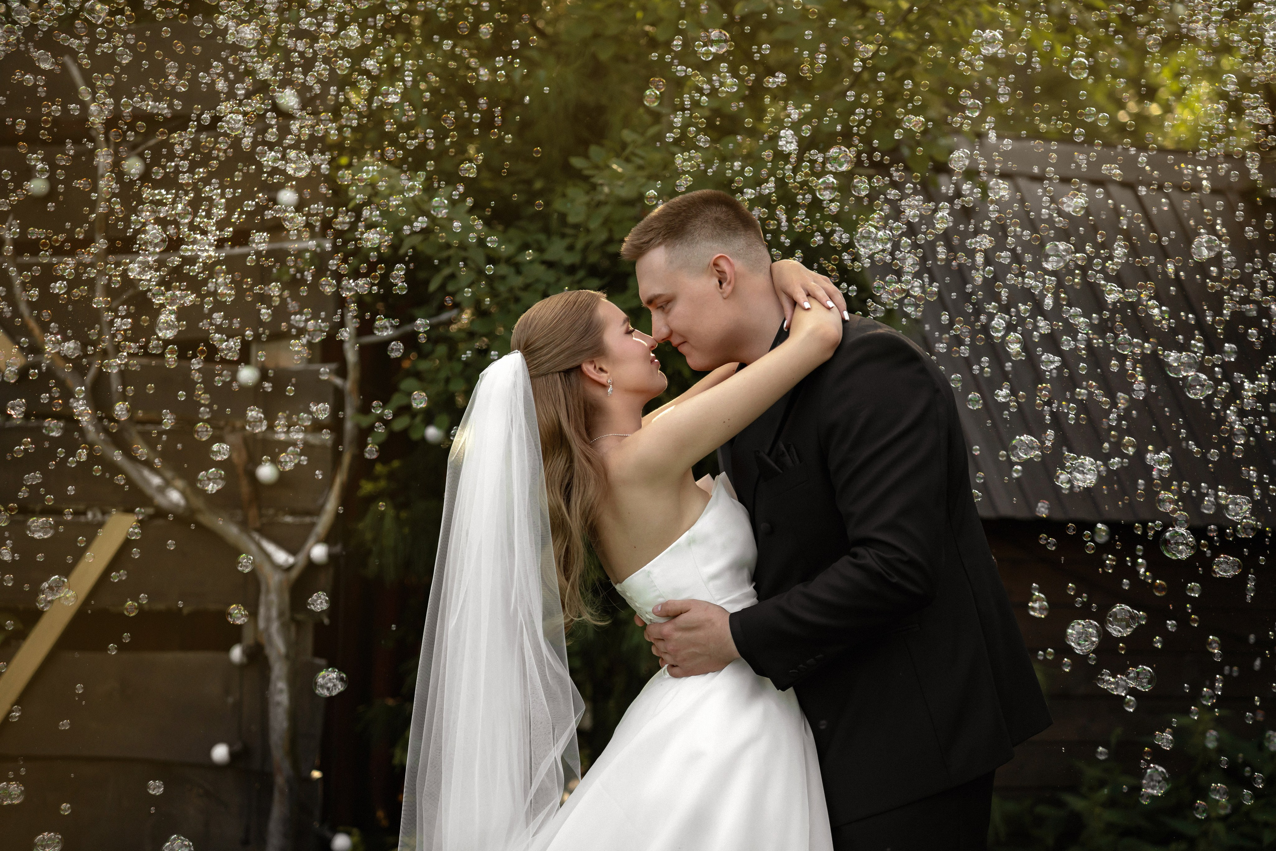 Forest. Wedding. Love | 16.08.2025. Главная