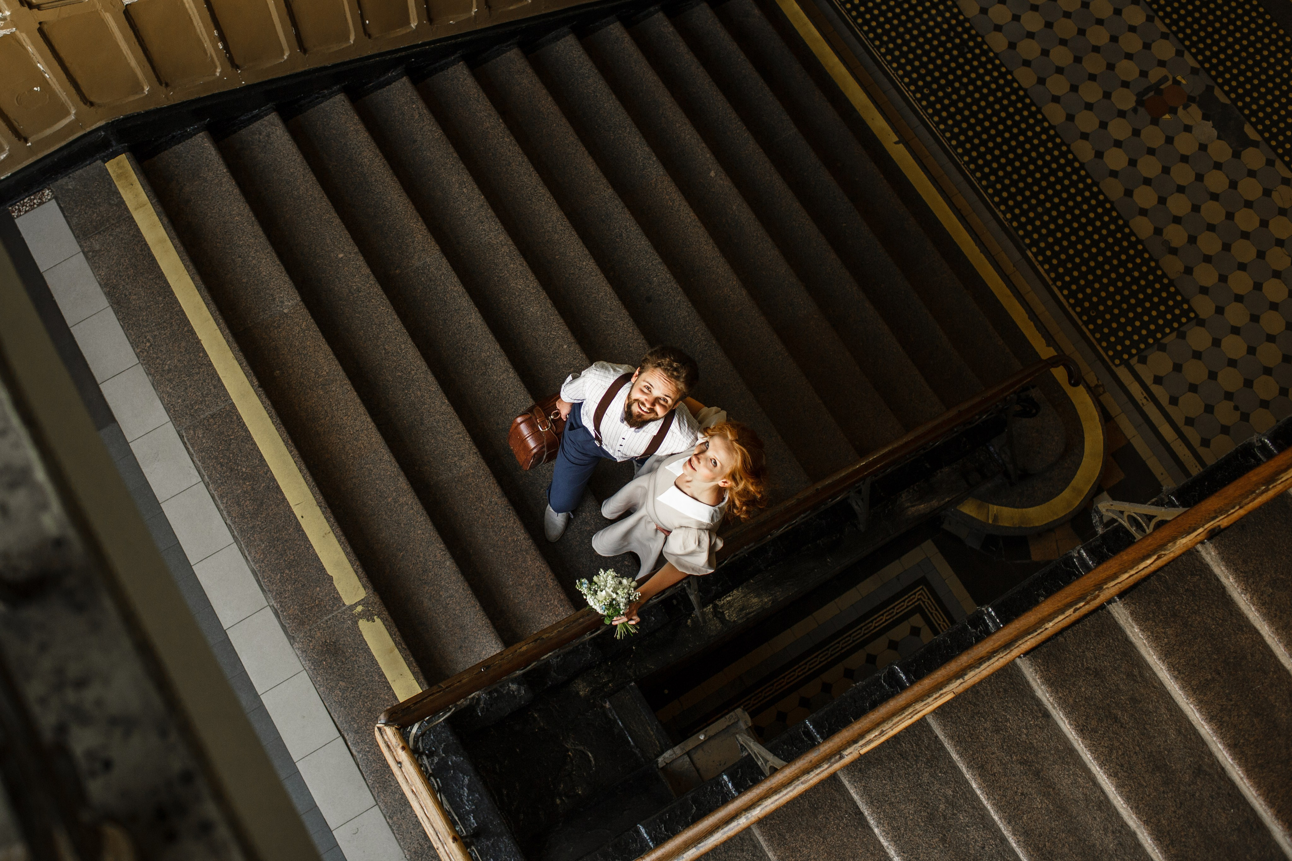 Рекламная контент-съёмка. Свадебный фотограф Кирилл Белый