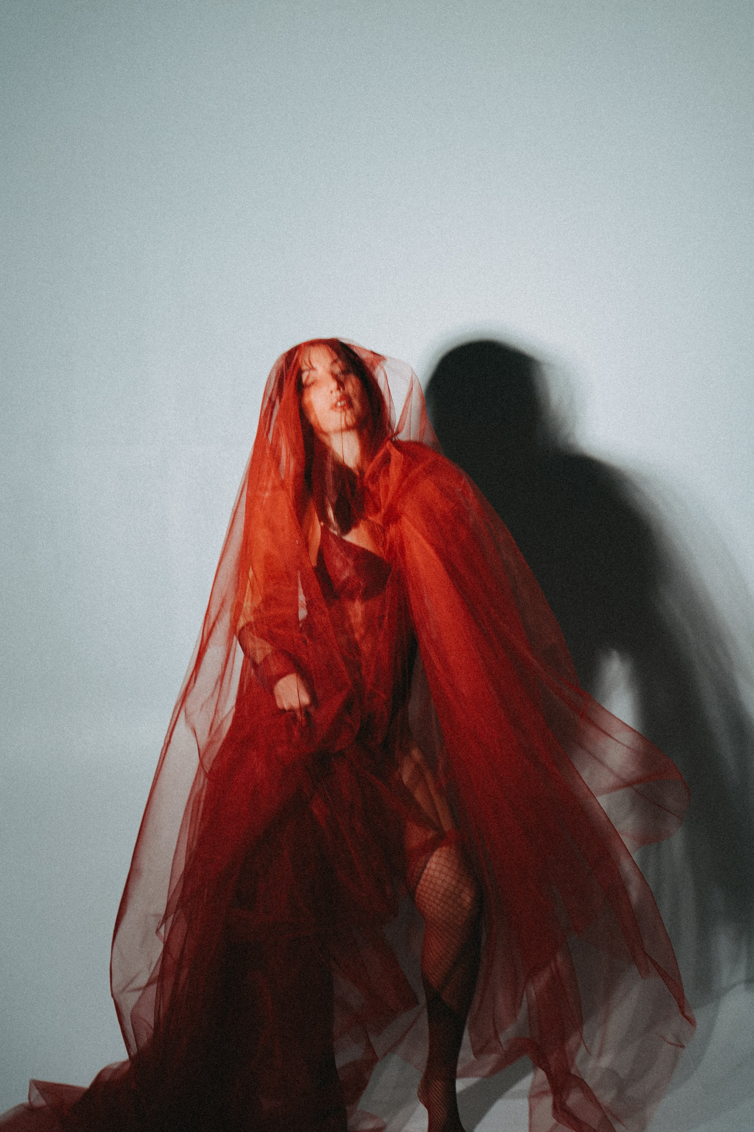 Творческая история для девушки. Профессиональный фотограф, Санкт-Петербург — Виктория Богомолова