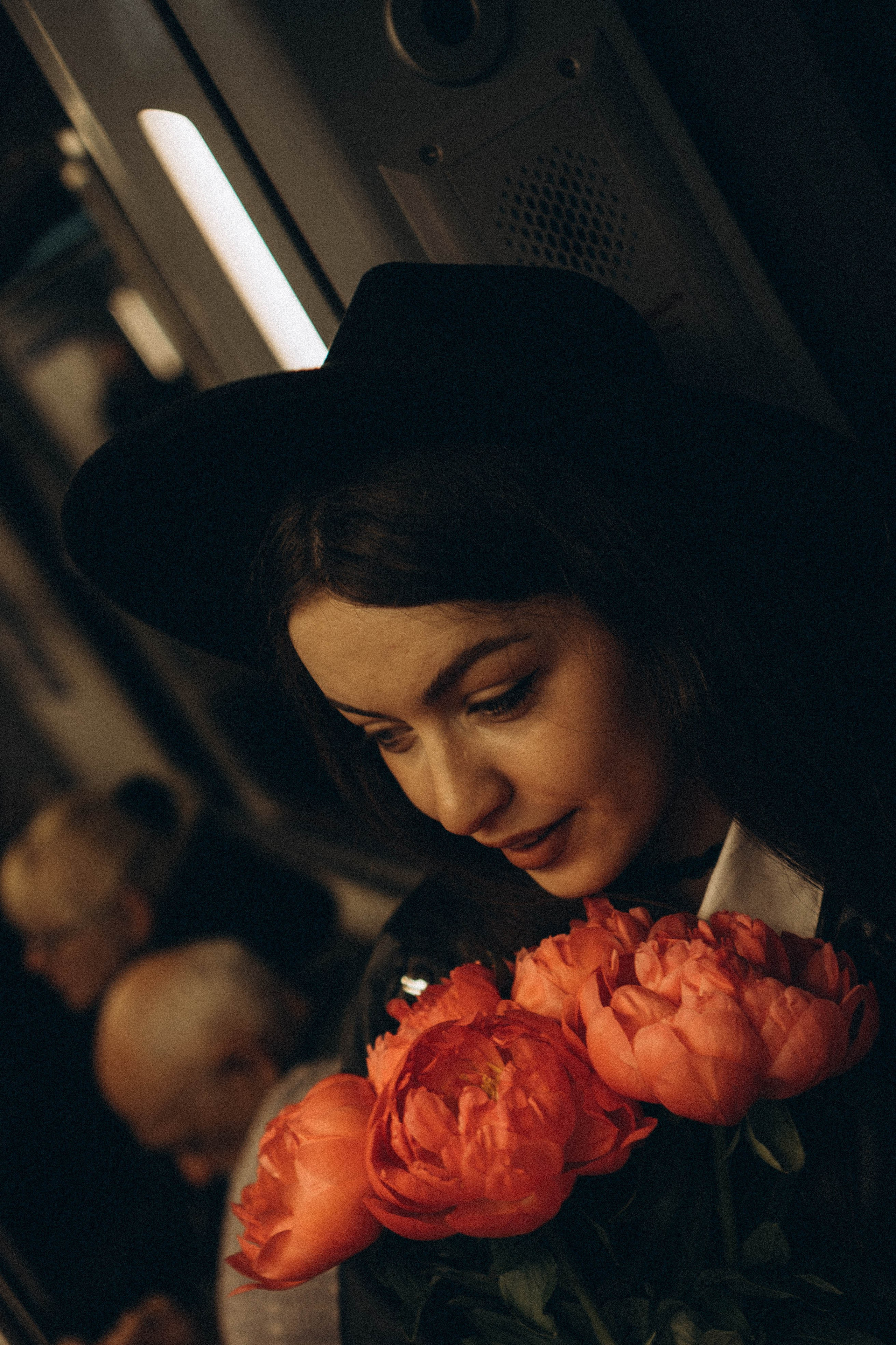 В метро. Профессиональный фотограф, Санкт-Петербург — Виктория Богомолова