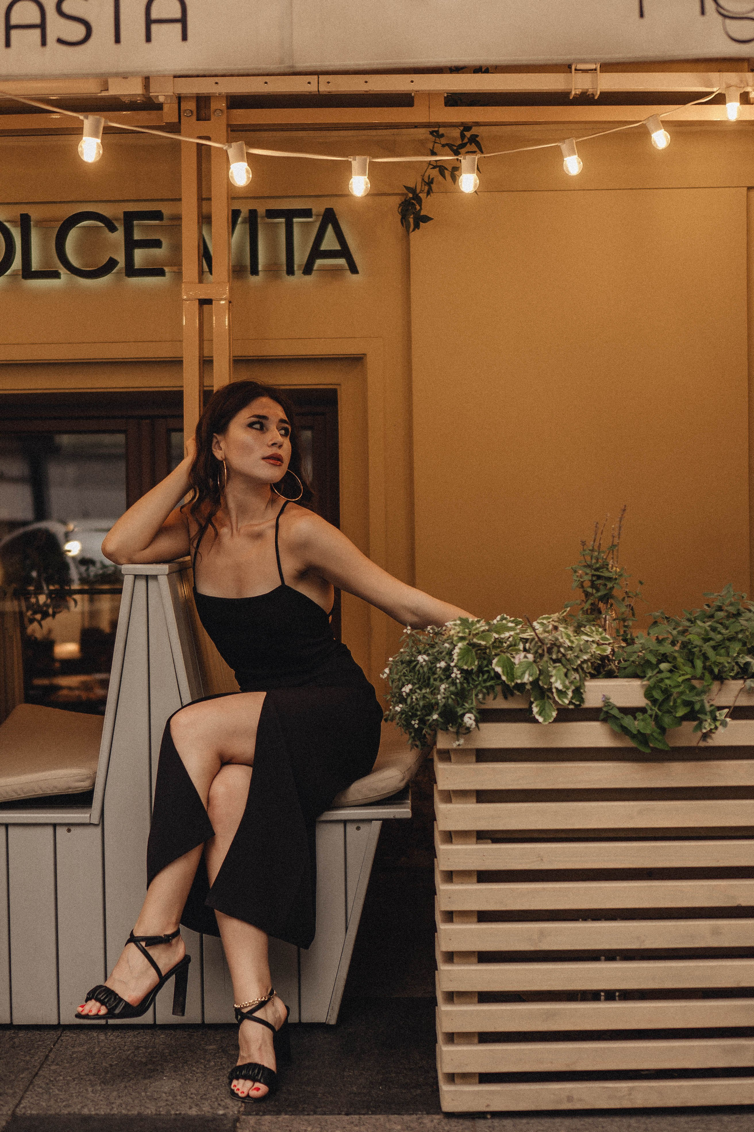 Итальянский стиль. Профессиональный фотограф, Санкт-Петербург — Виктория Богомолова