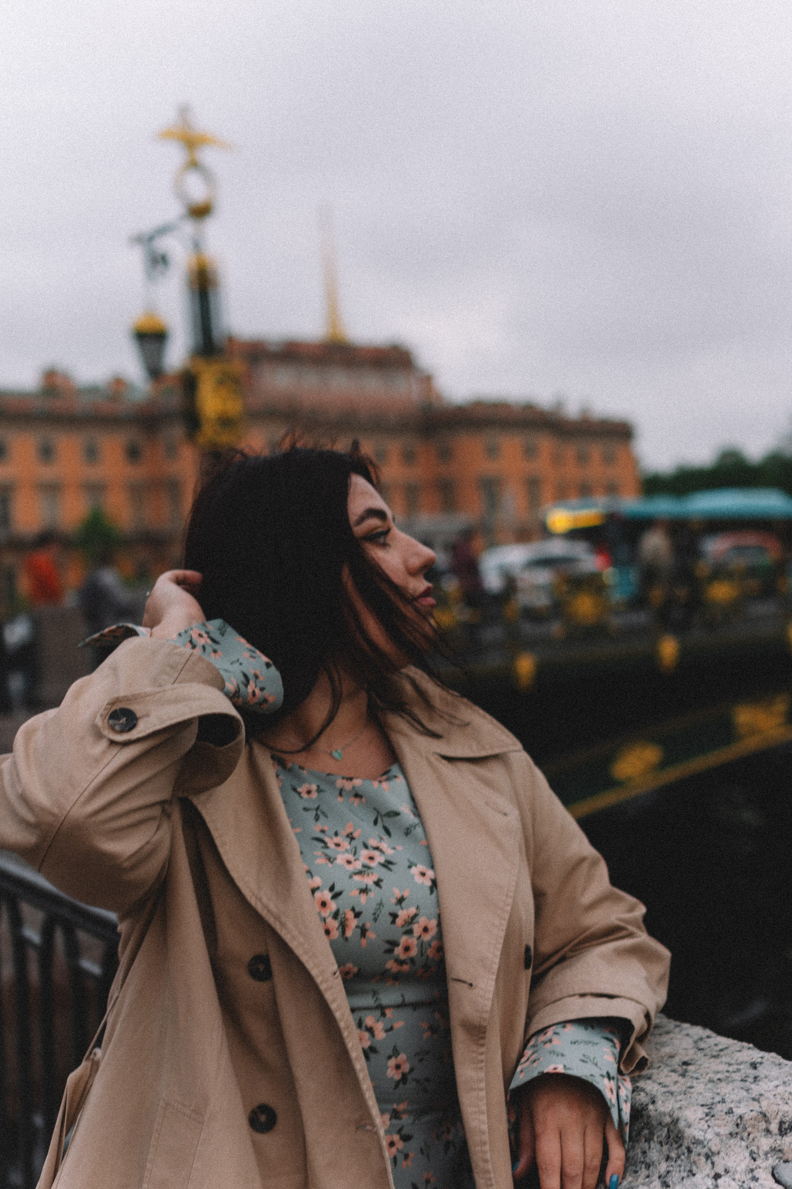 ПИТЕРСКАЯ ПРОГУЛКА. Профессиональный фотограф, Санкт-Петербург — Виктория Богомолова