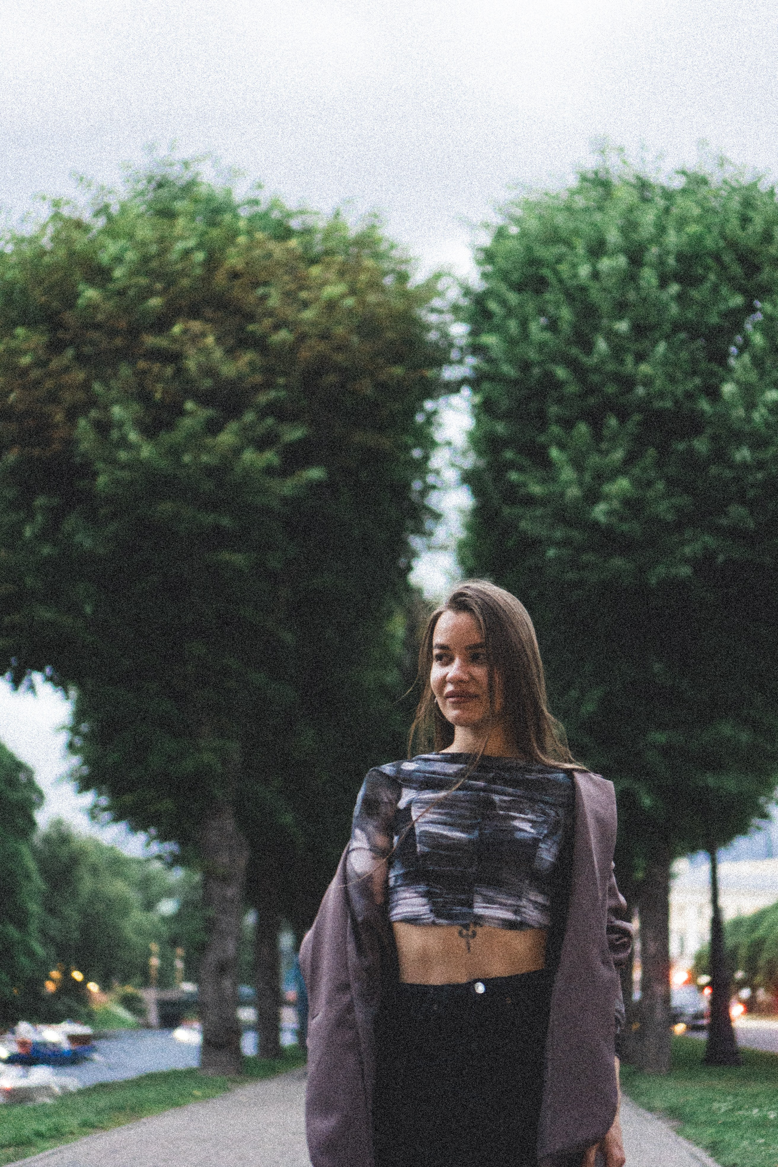 ПРОГУЛКА НА ЗАКАТЕ ПОО ЦЕНТРУ. Профессиональный фотограф, Санкт-Петербург — Виктория Богомолова