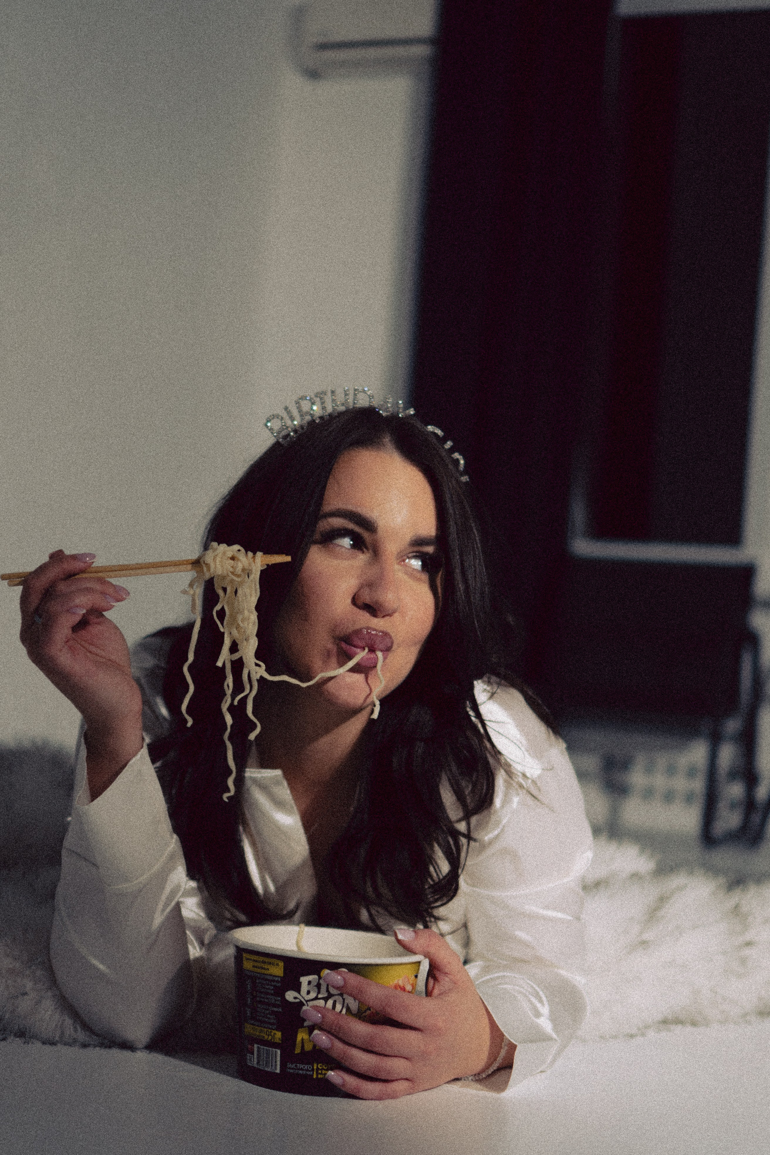 История ко дню рождения. Профессиональный фотограф, Санкт-Петербург — Виктория Богомолова