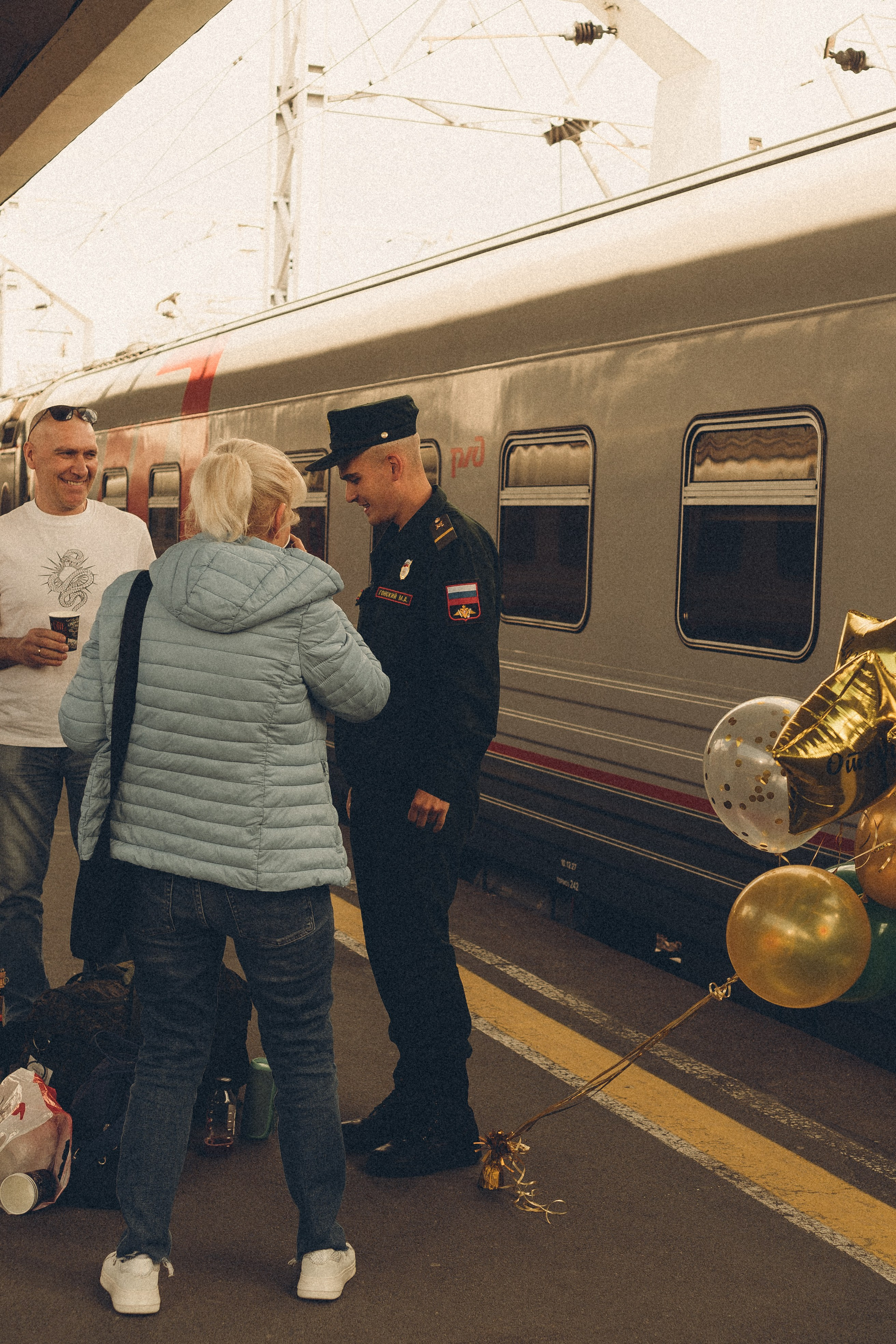 ПРЕДЛОЖЕНИЕ. Профессиональный фотограф, Санкт-Петербург — Виктория Богомолова