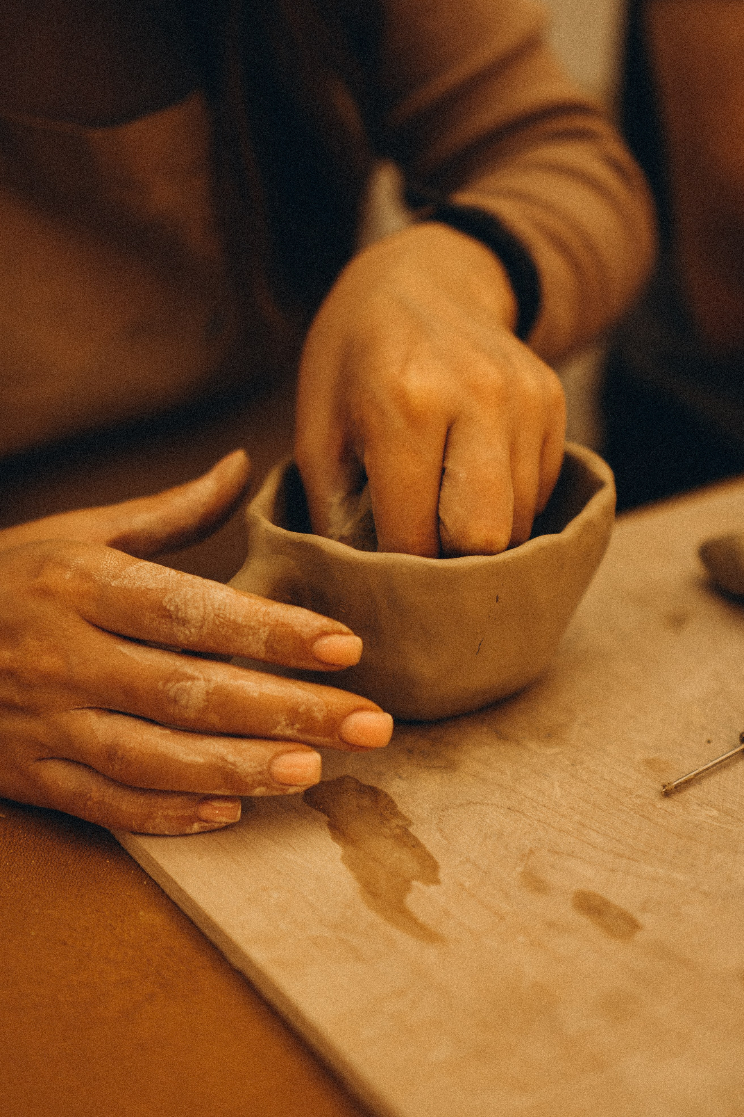 ЛЕПКАРНЯ. Профессиональный фотограф, Санкт-Петербург — Виктория Богомолова
