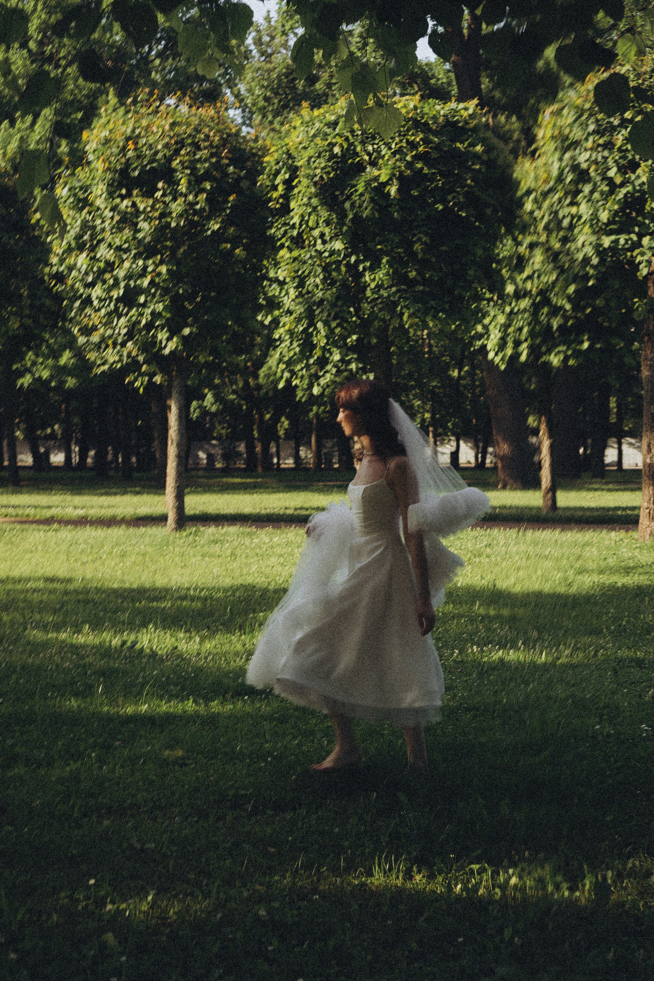 СВАДЕБНАЯ ФОТОСЕСИСИЯ В ГОРОДЕ ПУШКИН. Профессиональный фотограф, Санкт-Петербург — Виктория Богомолова