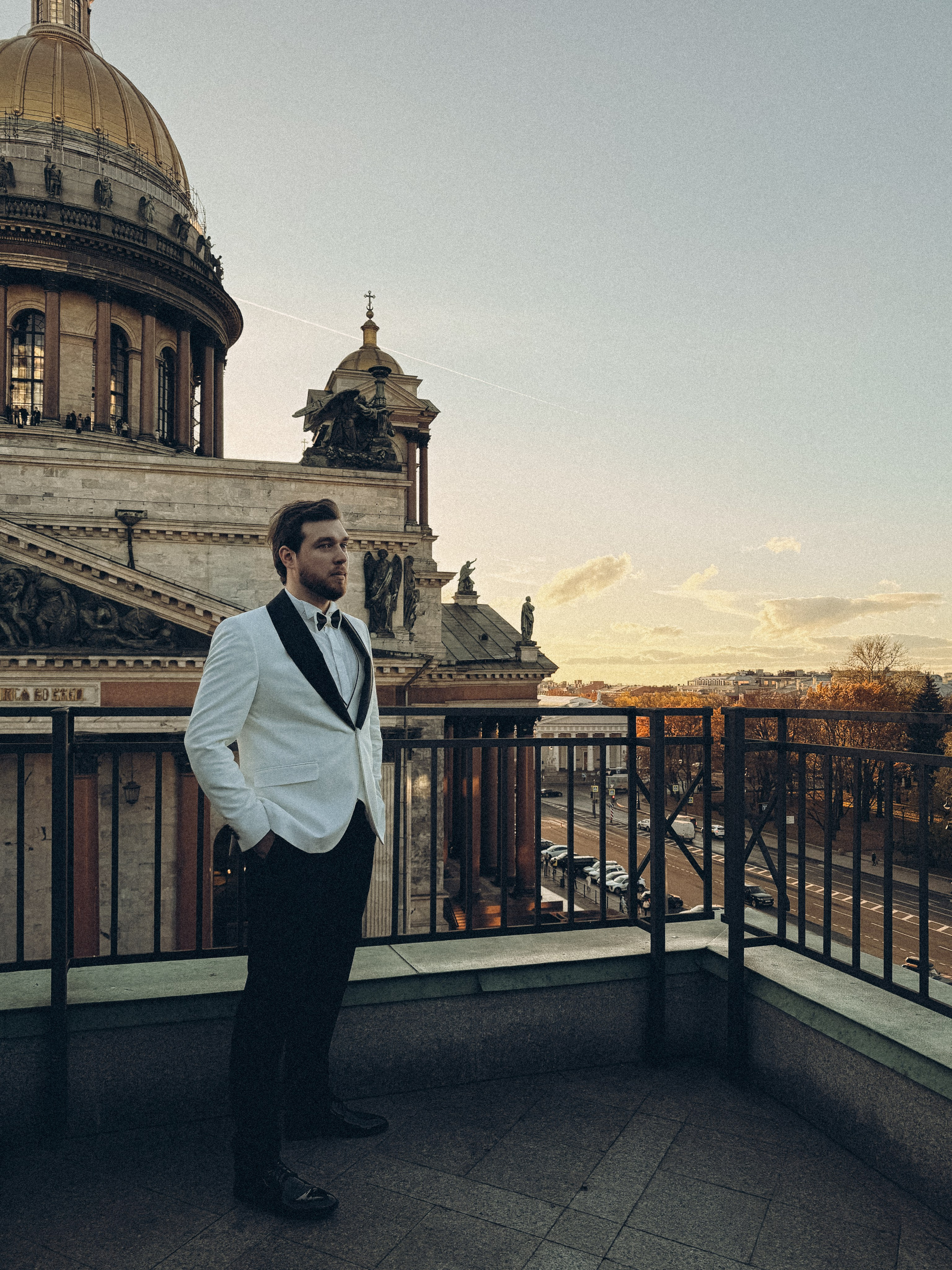 СВАДЕБНАЯ СЕРИЯ НСНЯТА НА ТЕЛЕФОН Four Seasons Lion Palace St. Petersburg 5*. Профессиональный фотограф, Санкт-Петербург — Виктория Богомолова