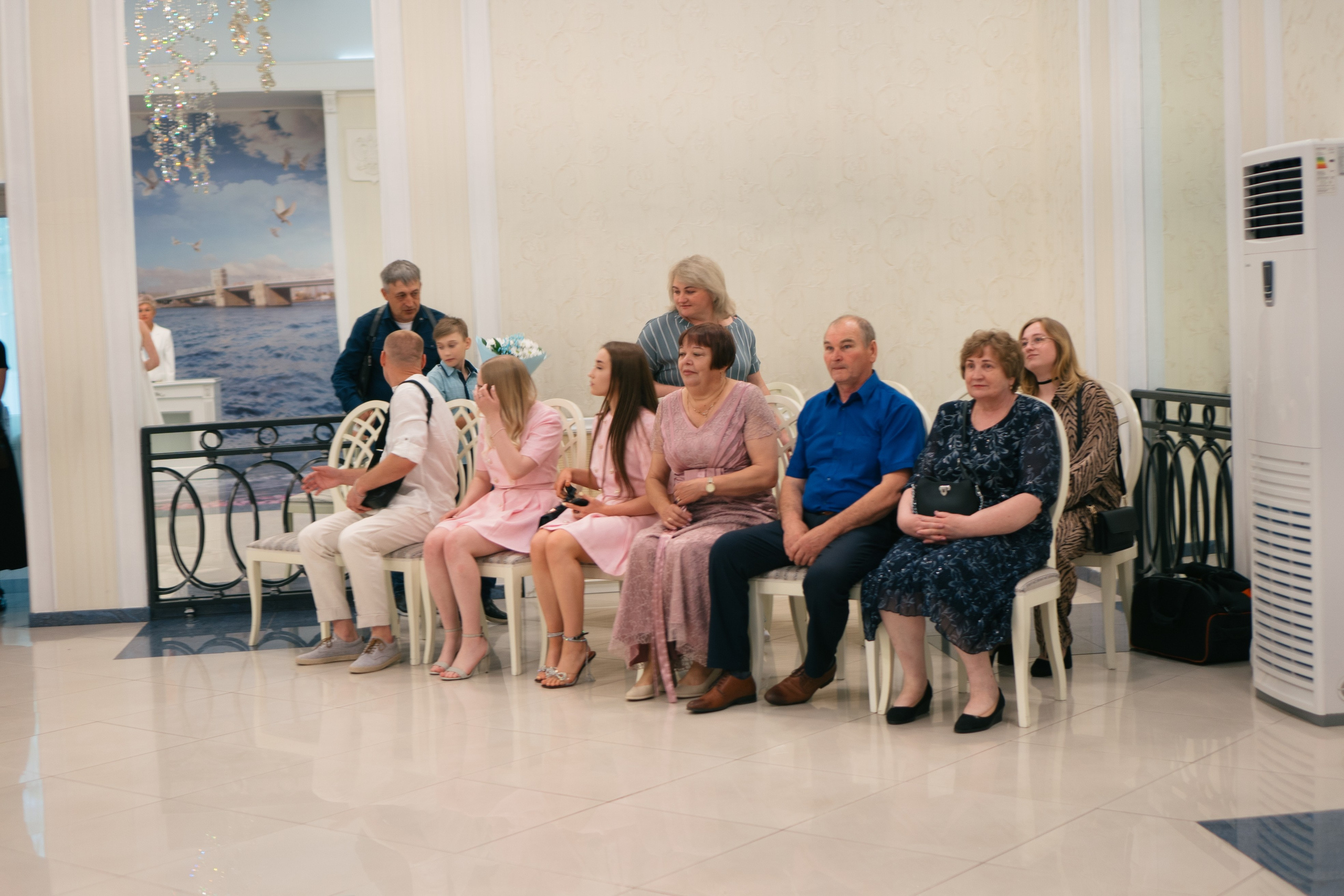 СВАДЕБНЫЙ РЕПОРТАЖ. Профессиональный фотограф, Санкт-Петербург — Виктория Богомолова