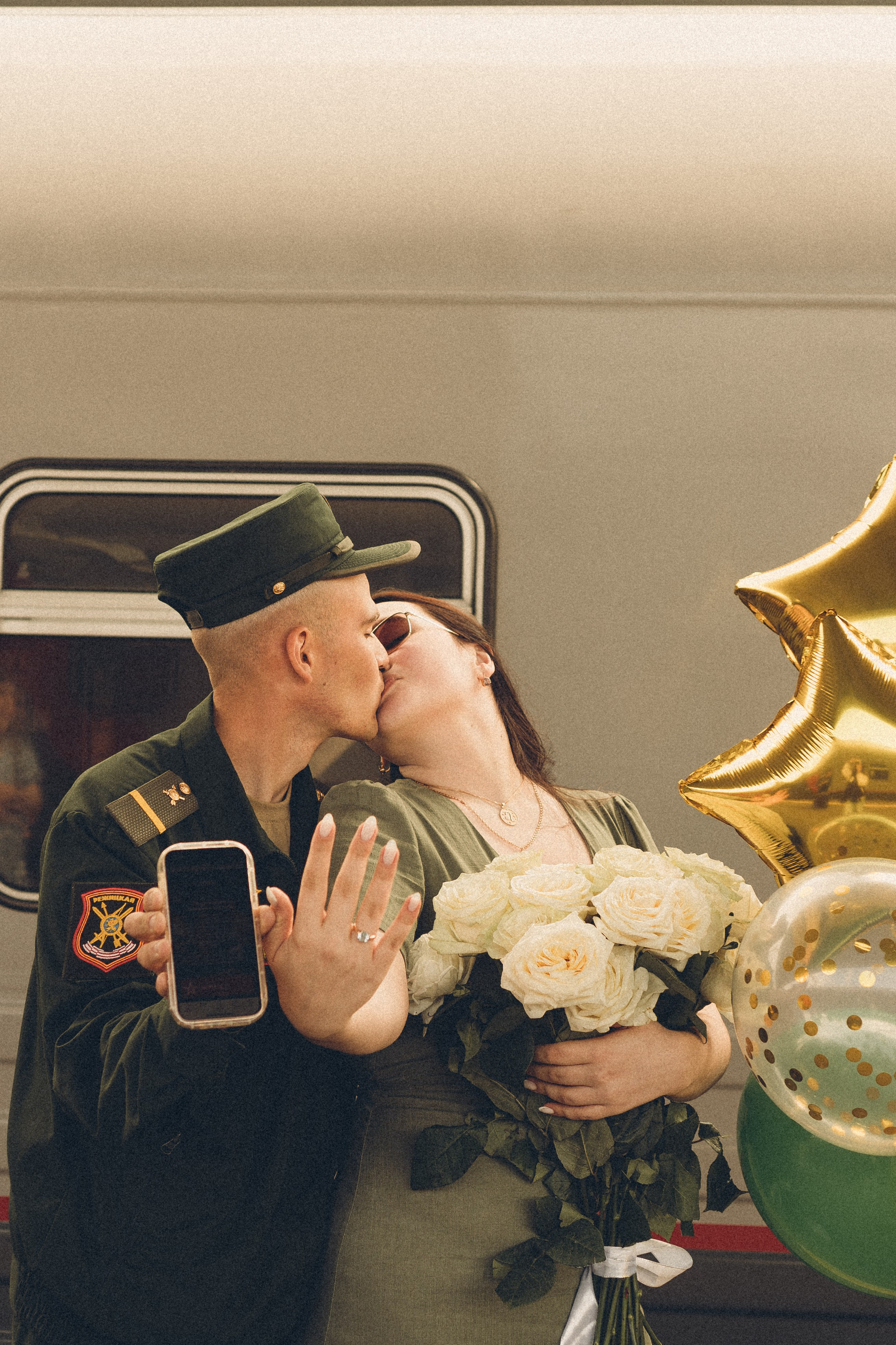 ПРЕДЛОЖЕНИЕ. Профессиональный фотограф, Санкт-Петербург — Виктория Богомолова