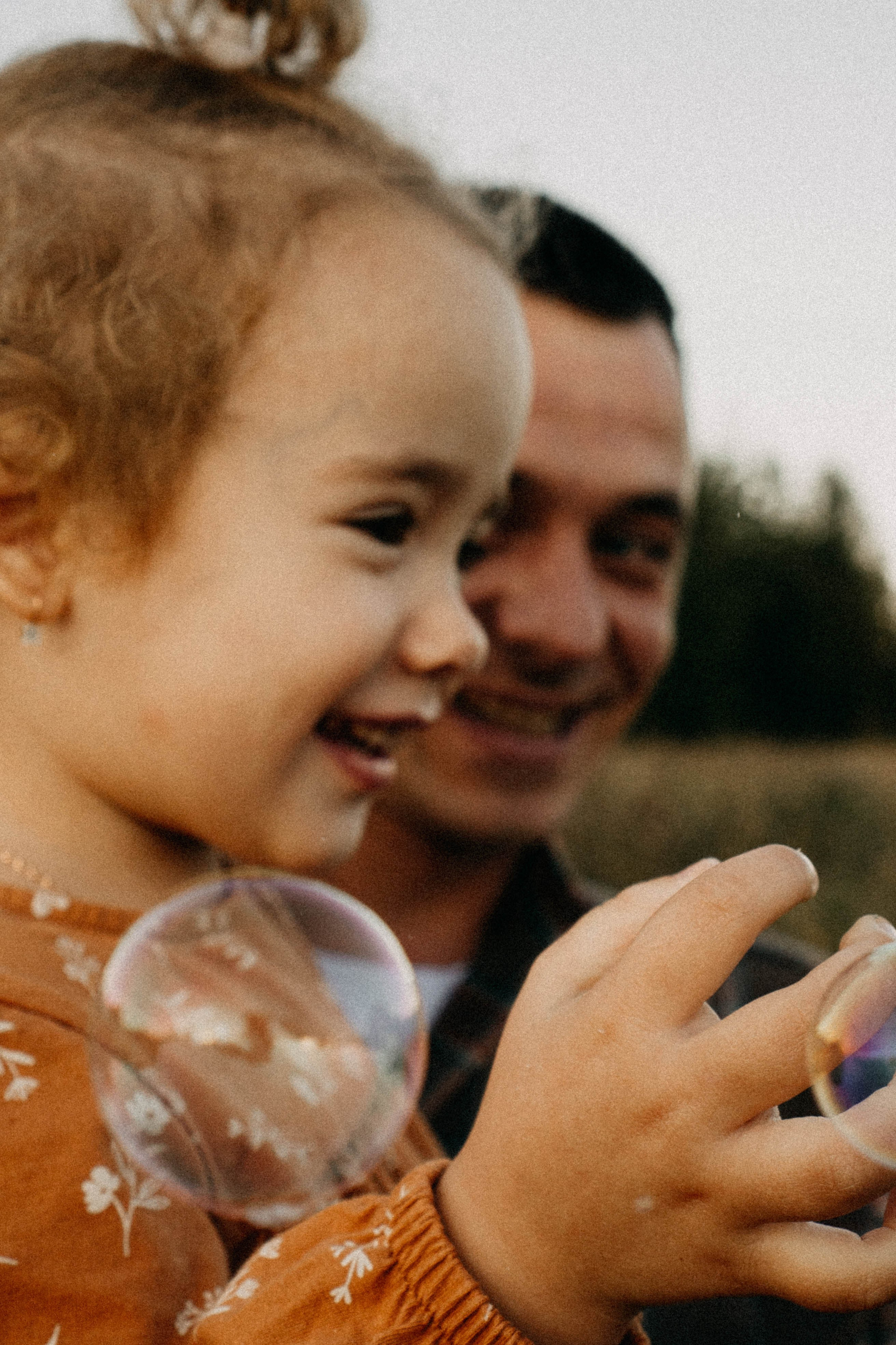 Семейная серия. Профессиональный фотограф, Санкт-Петербург — Виктория Богомолова