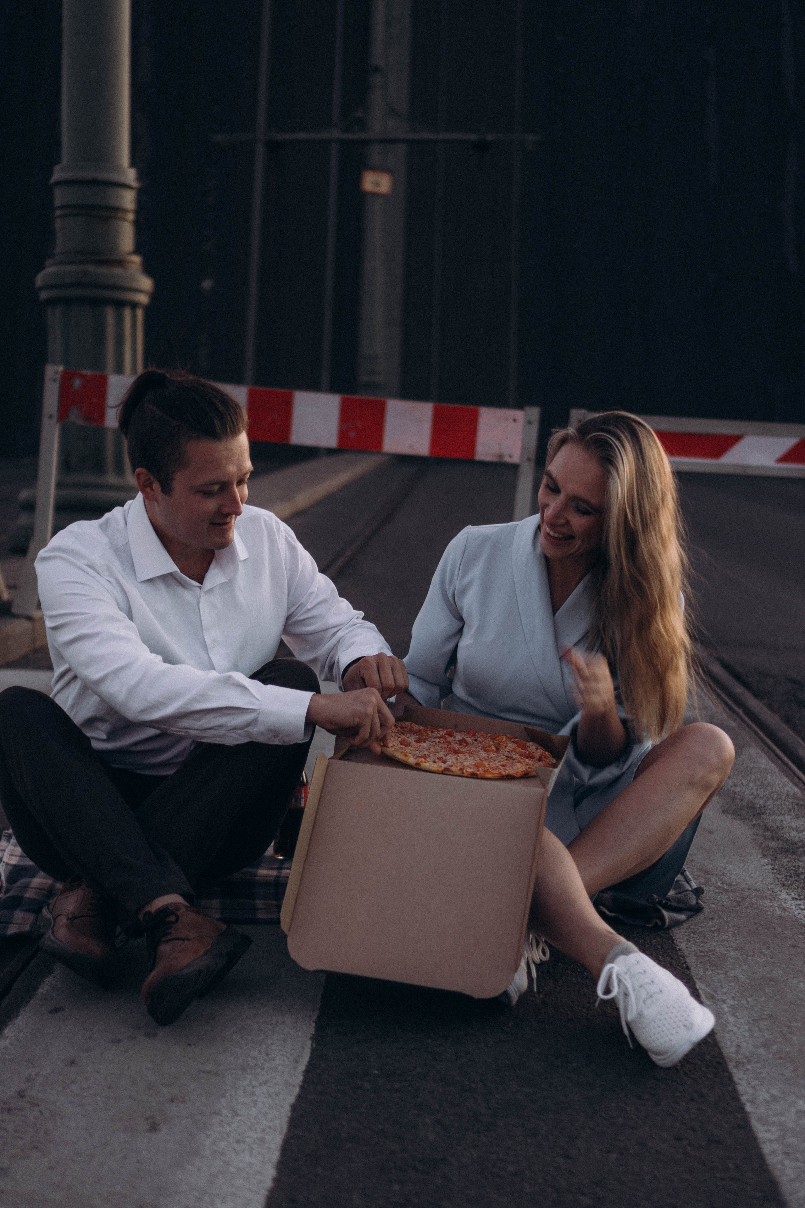 СЧАСТЛИВОЕ УТРО. Профессиональный фотограф, Санкт-Петербург — Виктория Богомолова