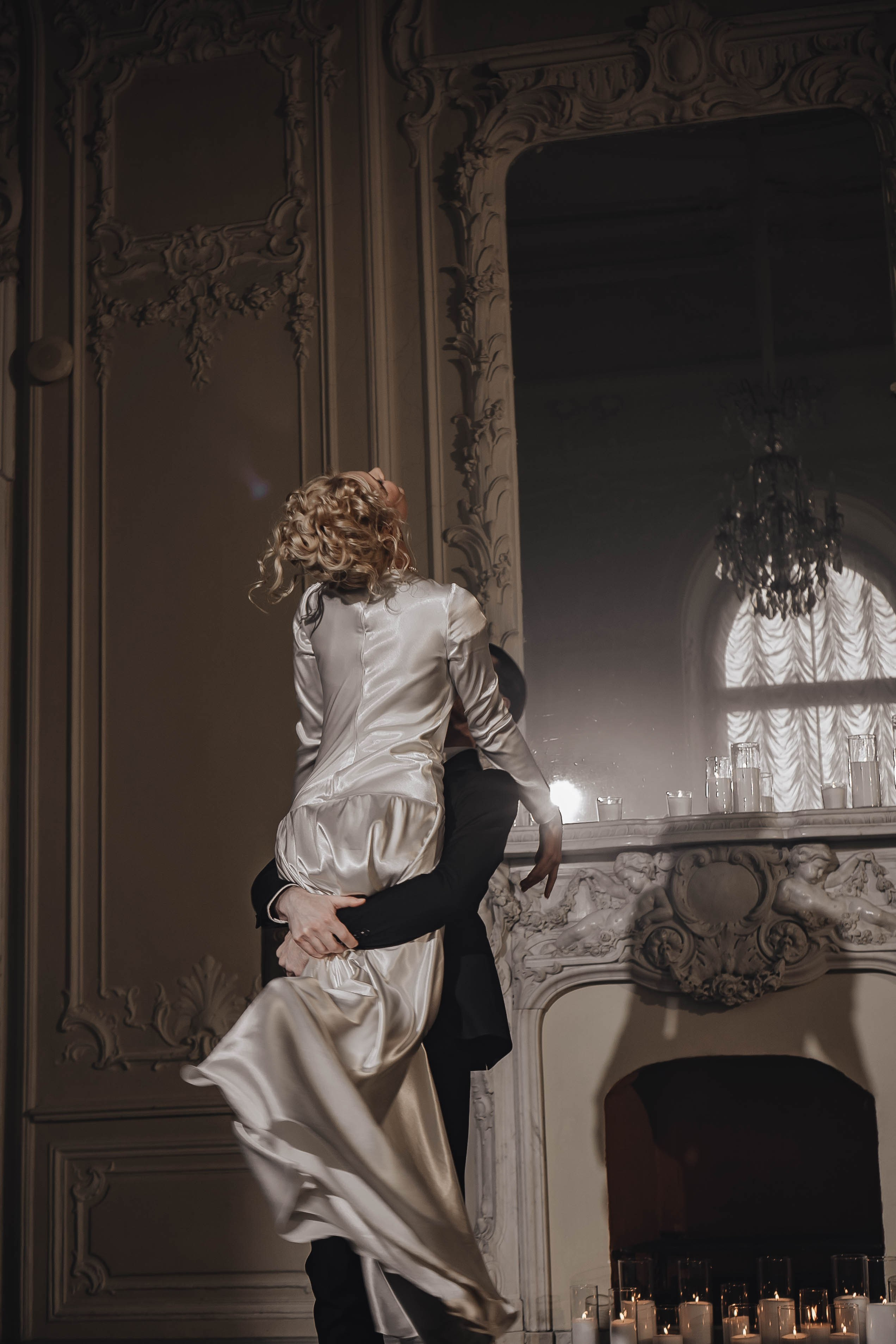 СВАДЕБНАЯ ФОТОСЕСИИЯ В НИКОЛАЕВСКОМ ДВОРЦЕ. Профессиональный фотограф, Санкт-Петербург — Виктория Богомолова