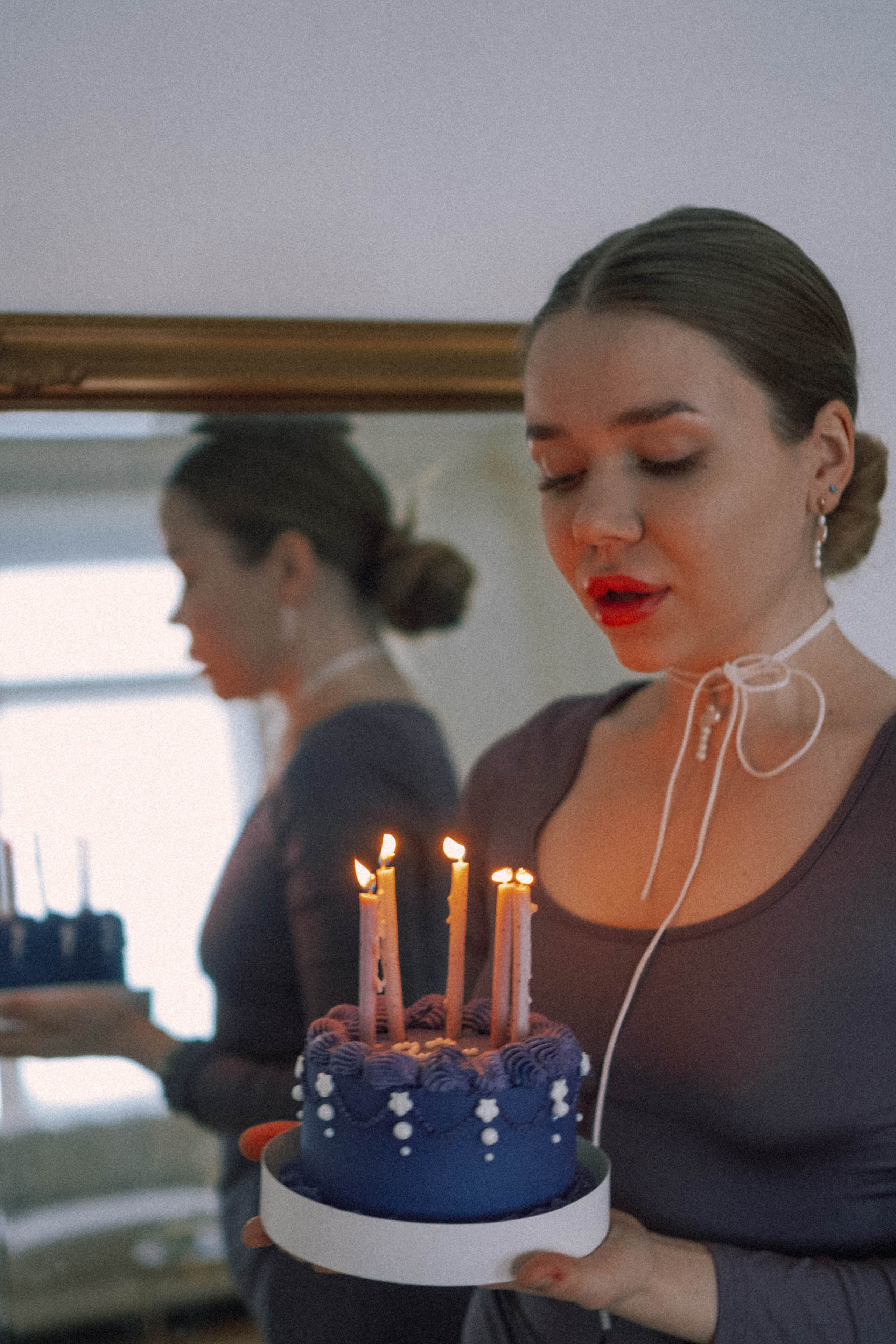 22. Профессиональный фотограф, Санкт-Петербург — Виктория Богомолова