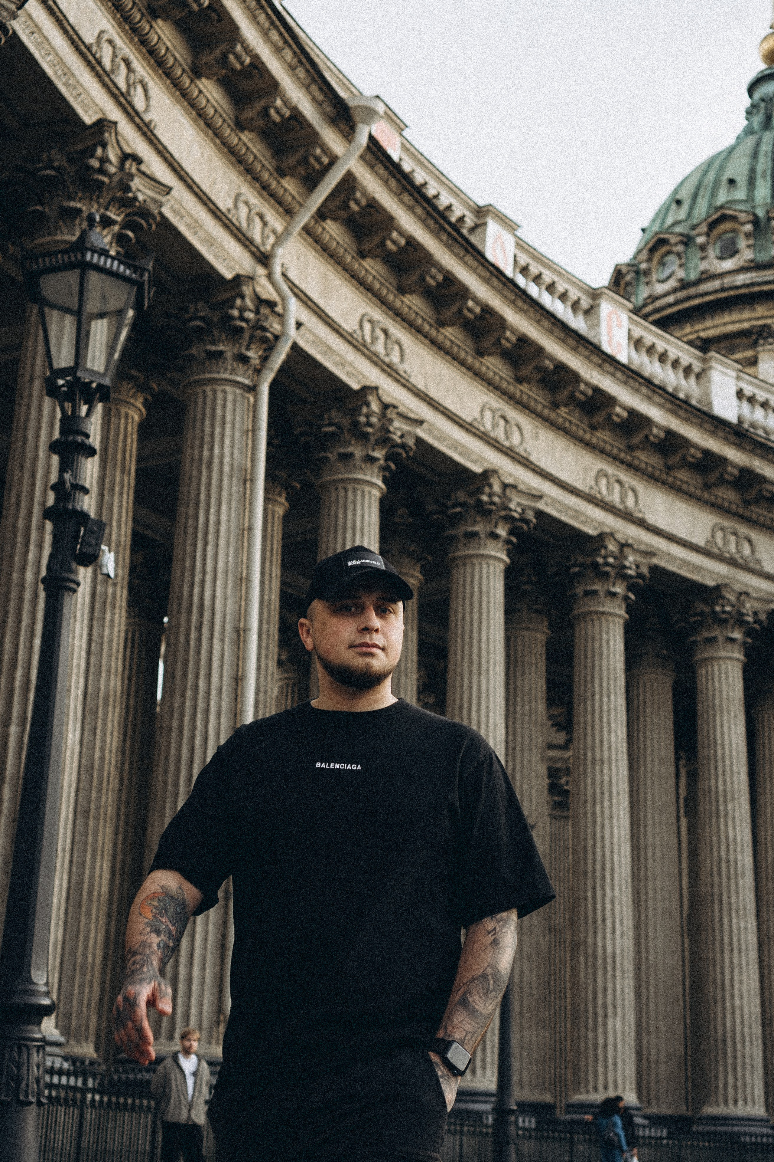 ПРОГУЛКА ПО ПИТЕРУ. Профессиональный фотограф, Санкт-Петербург — Виктория Богомолова