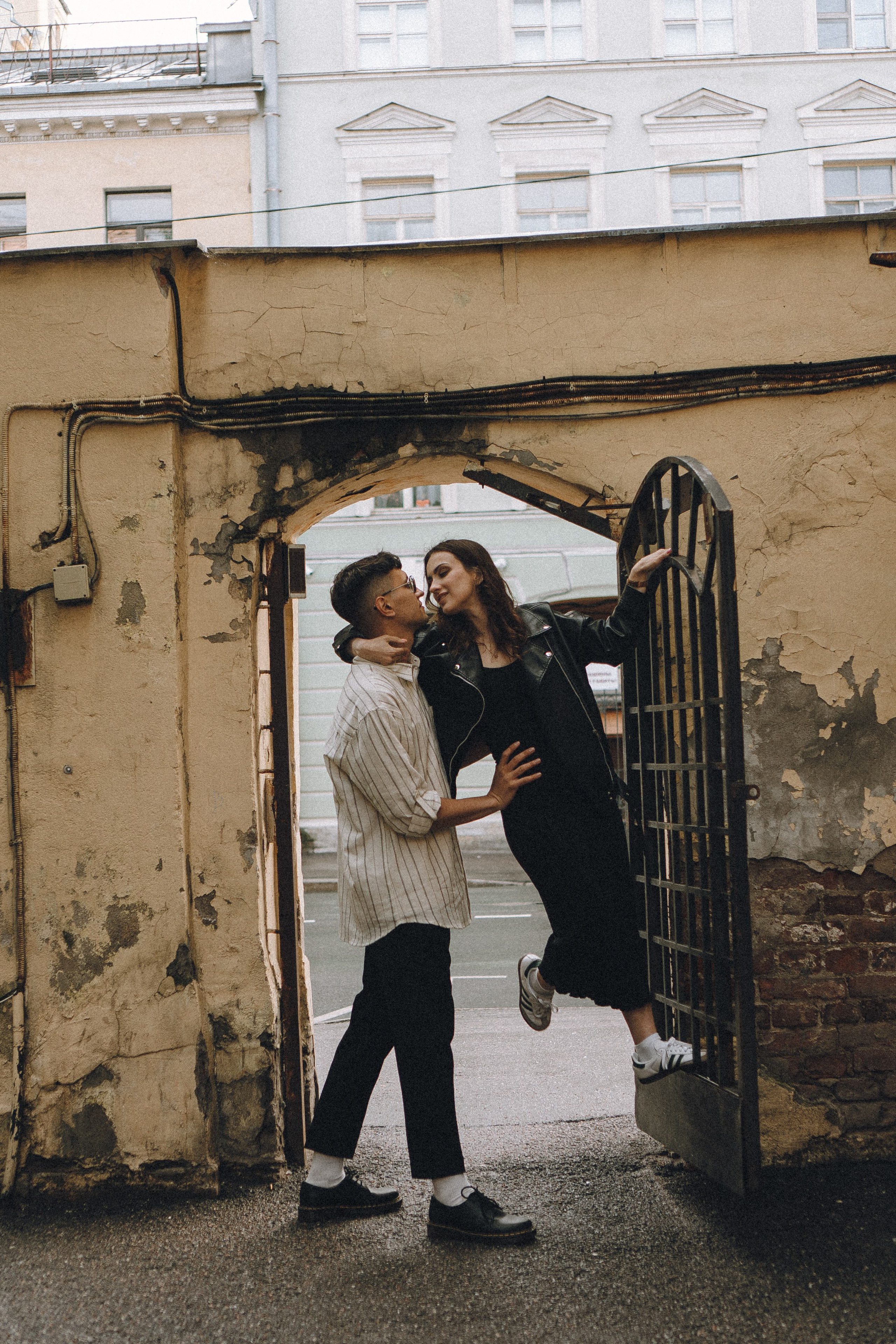 ЛЮБОВЬ В ИЮНЕ. Профессиональный фотограф, Санкт-Петербург — Виктория Богомолова