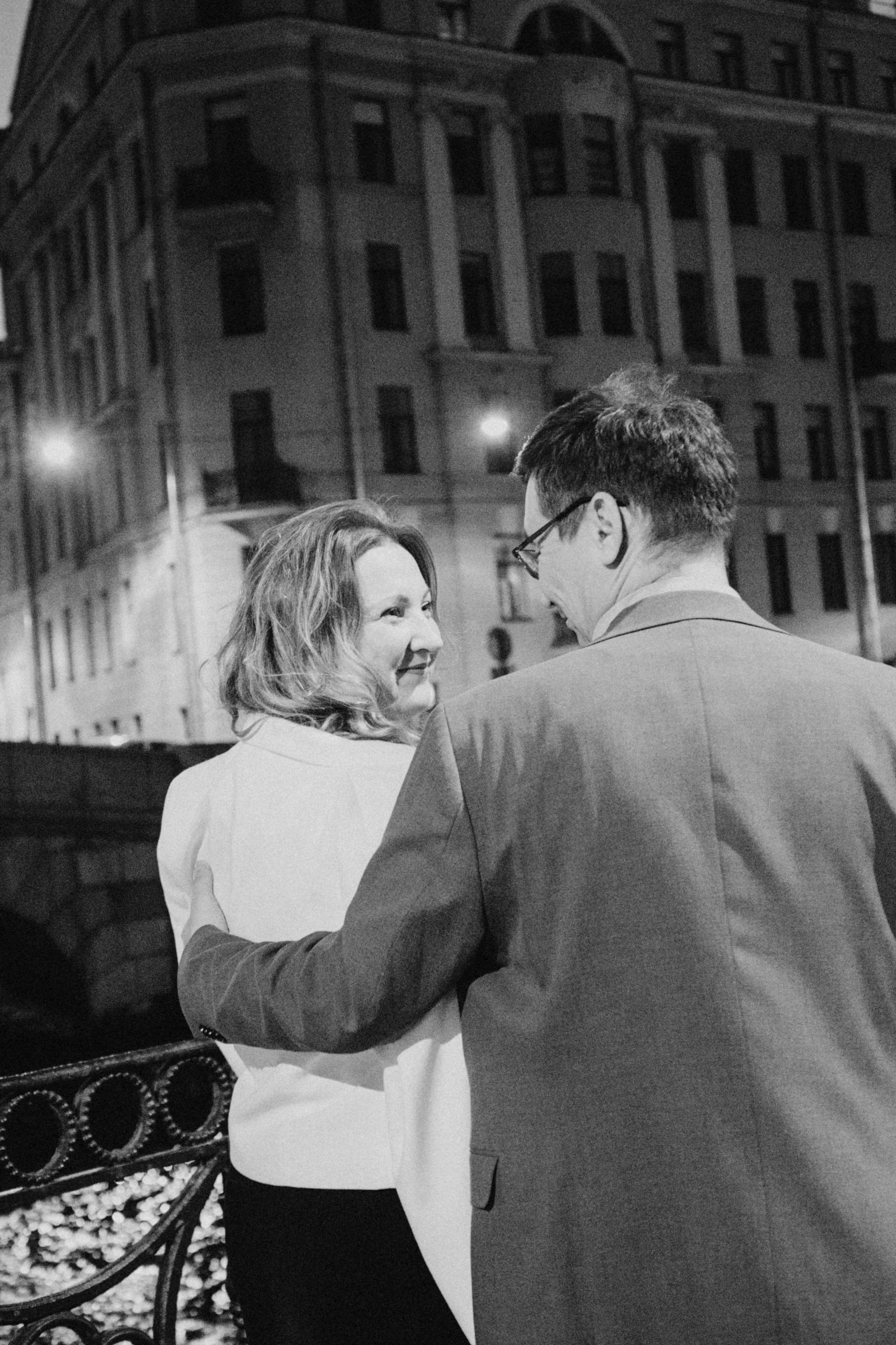 Закатная серия. Профессиональный фотограф, Санкт-Петербург — Виктория Богомолова