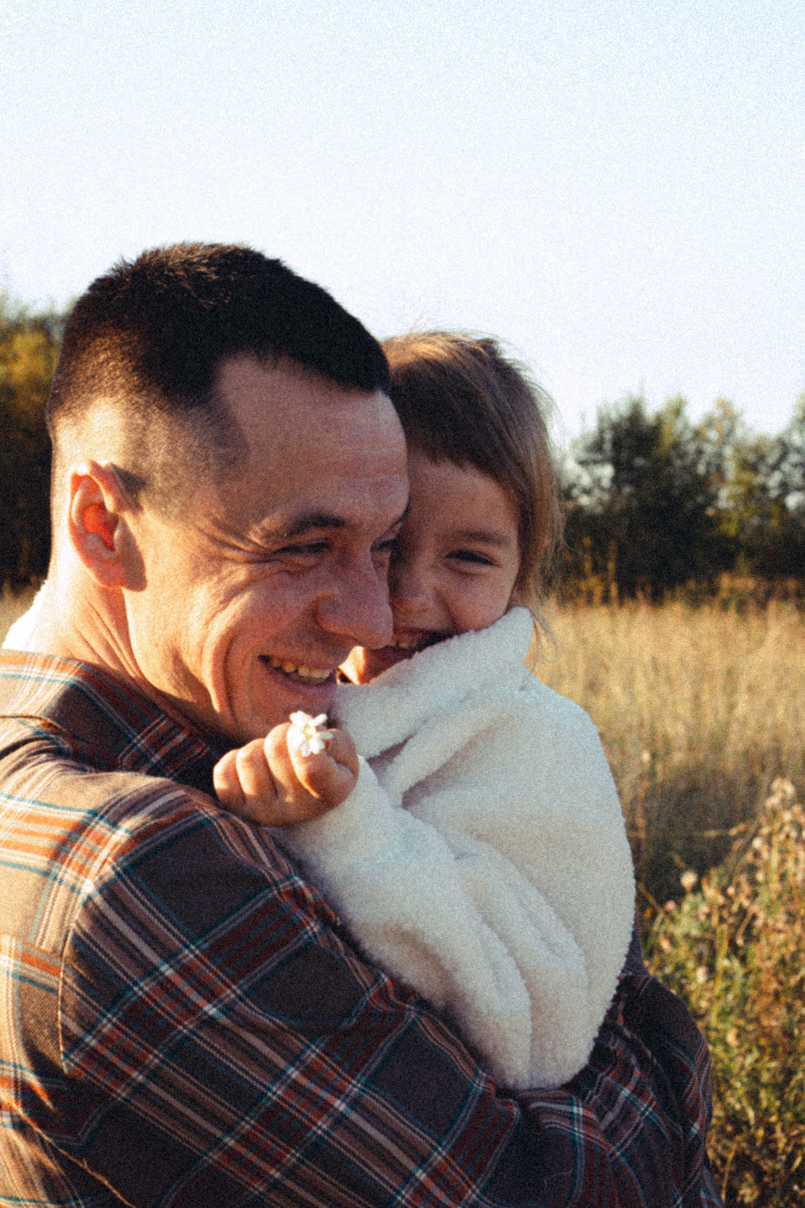 Семейная серия. Профессиональный фотограф, Санкт-Петербург — Виктория Богомолова
